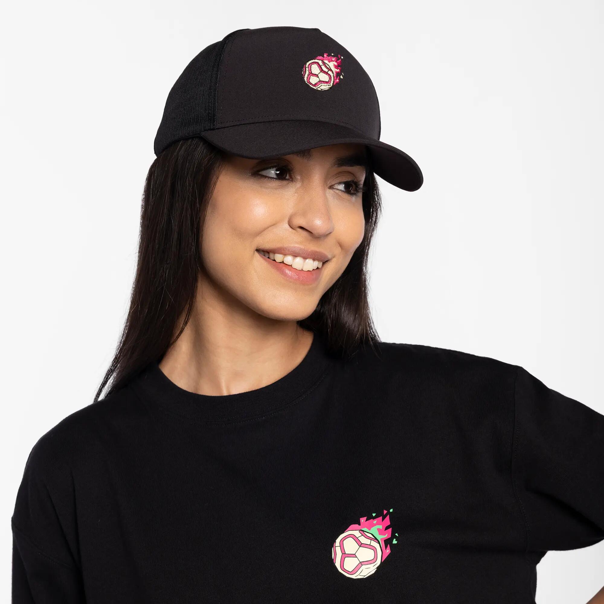Anime Edition Apex-Kick Black Cap X Jolly Yun Shann -  3