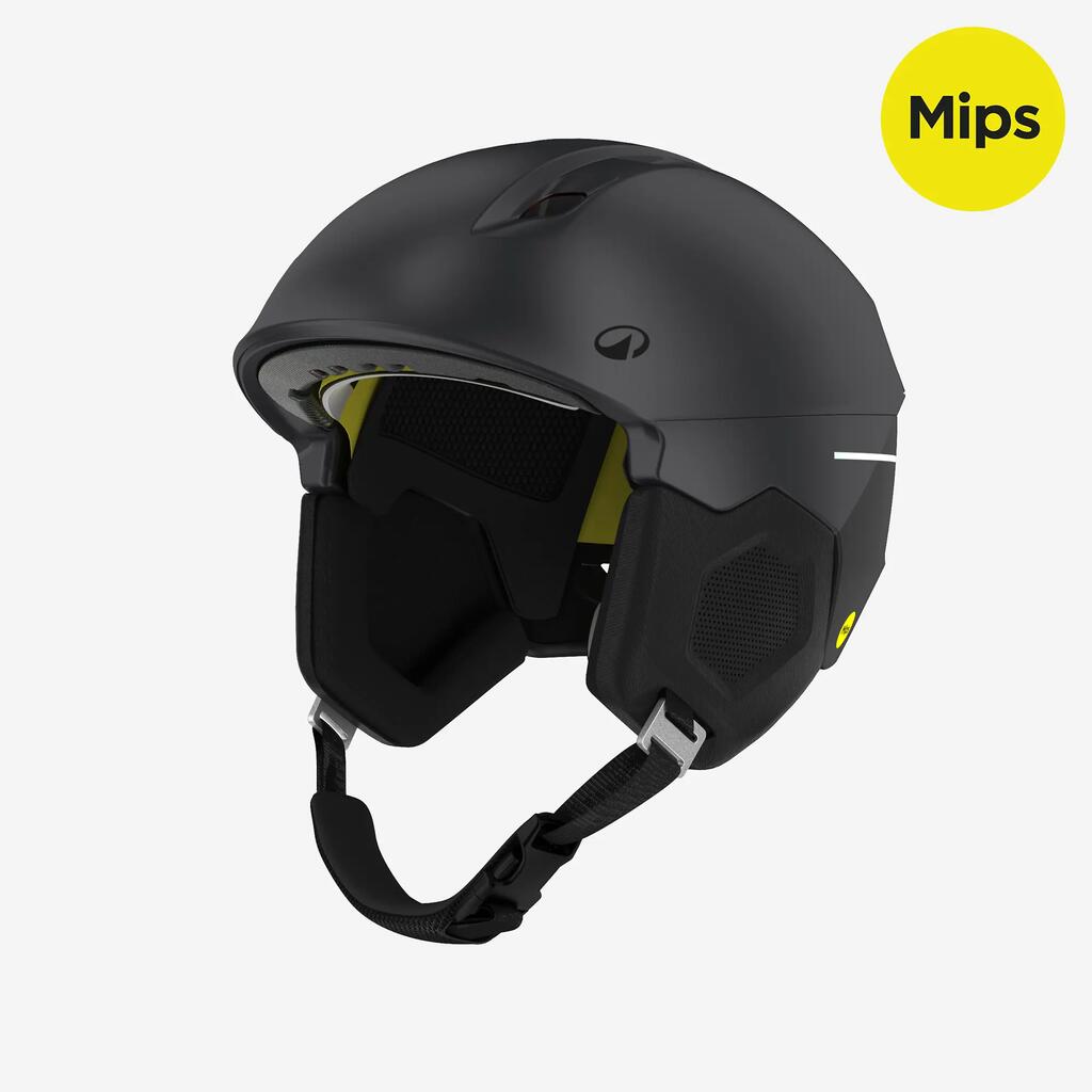Kaciga za skijanje i snoubord za odrasle H-PST 900 Mips