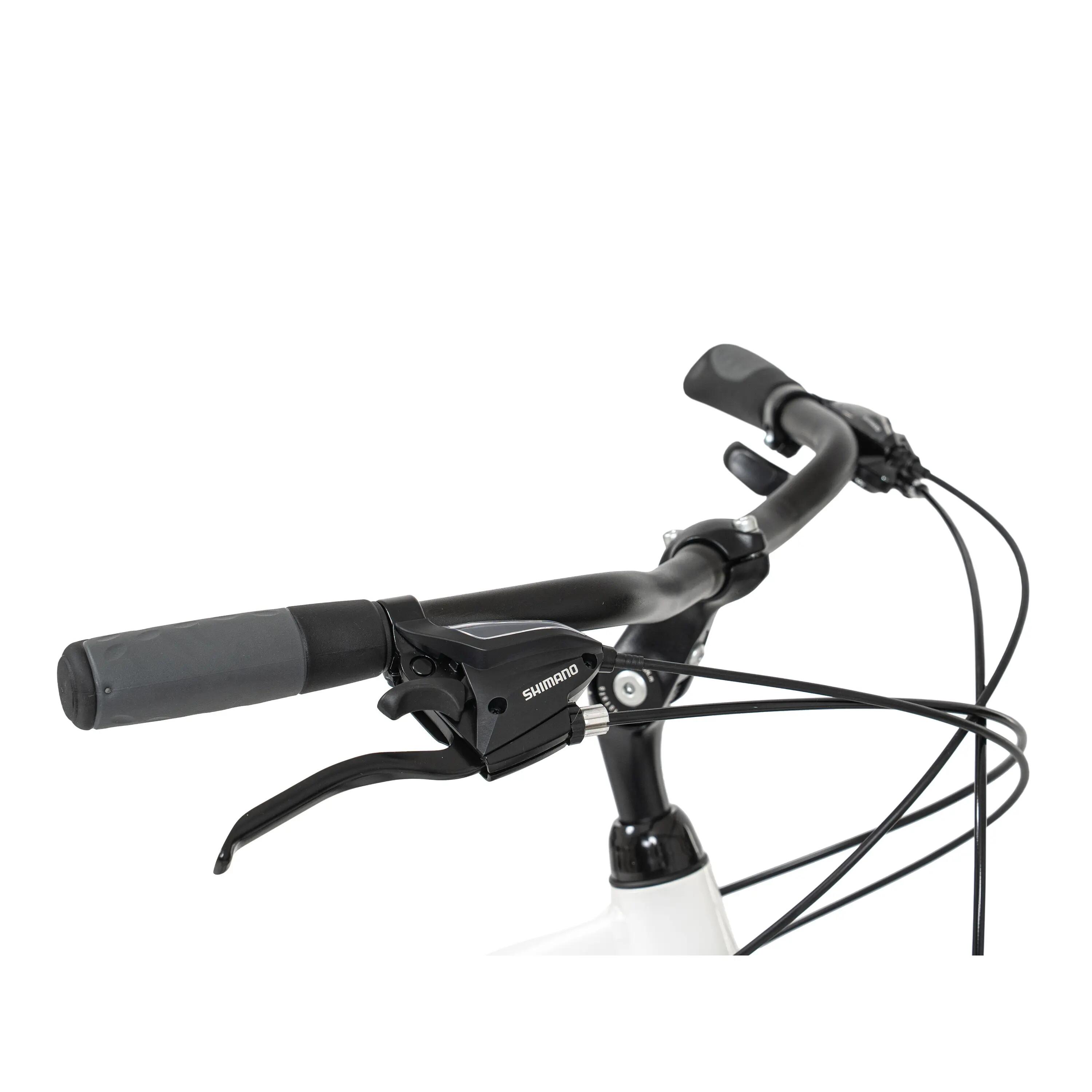 Rower trekkingowy ROMET GAZELA 5 8/9