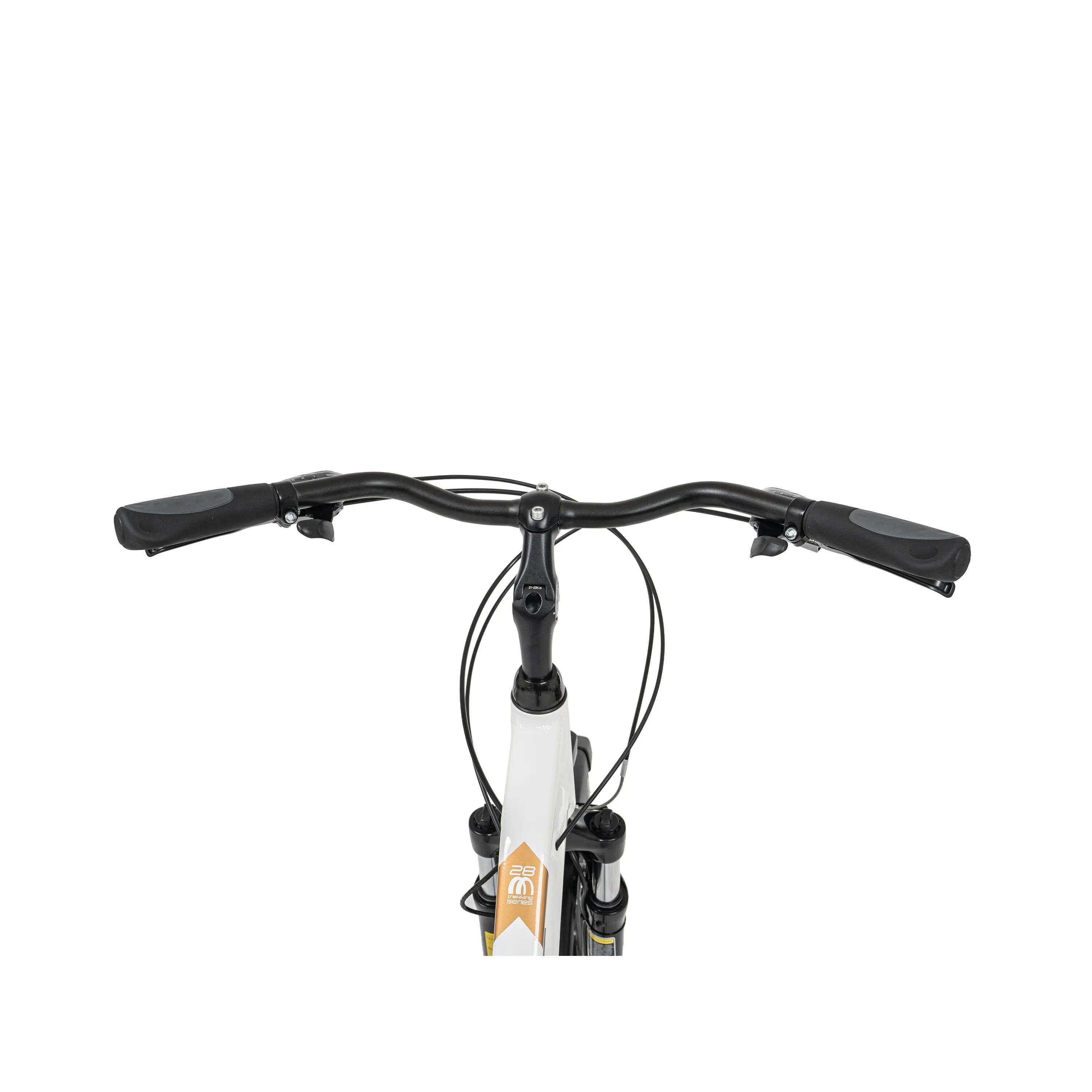 Rower trekkingowy ROMET GAZELA 5 4/9