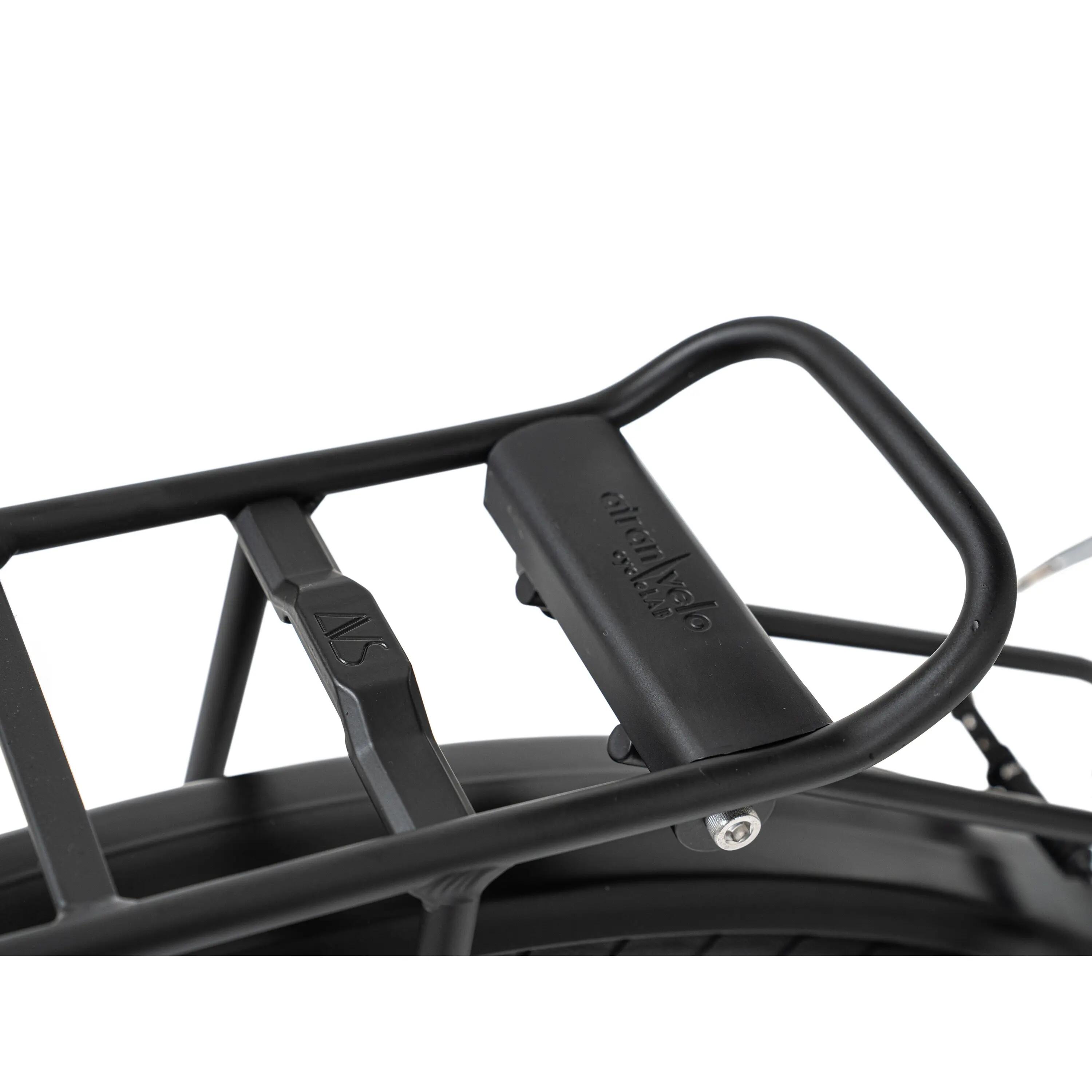 Rower trekkingowy ROMET GAZELA 5 9/9