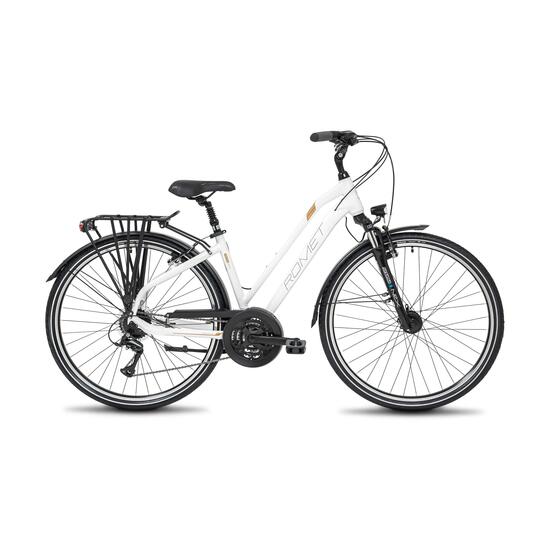 Rower trekkingowy ROMET GAZELA 5