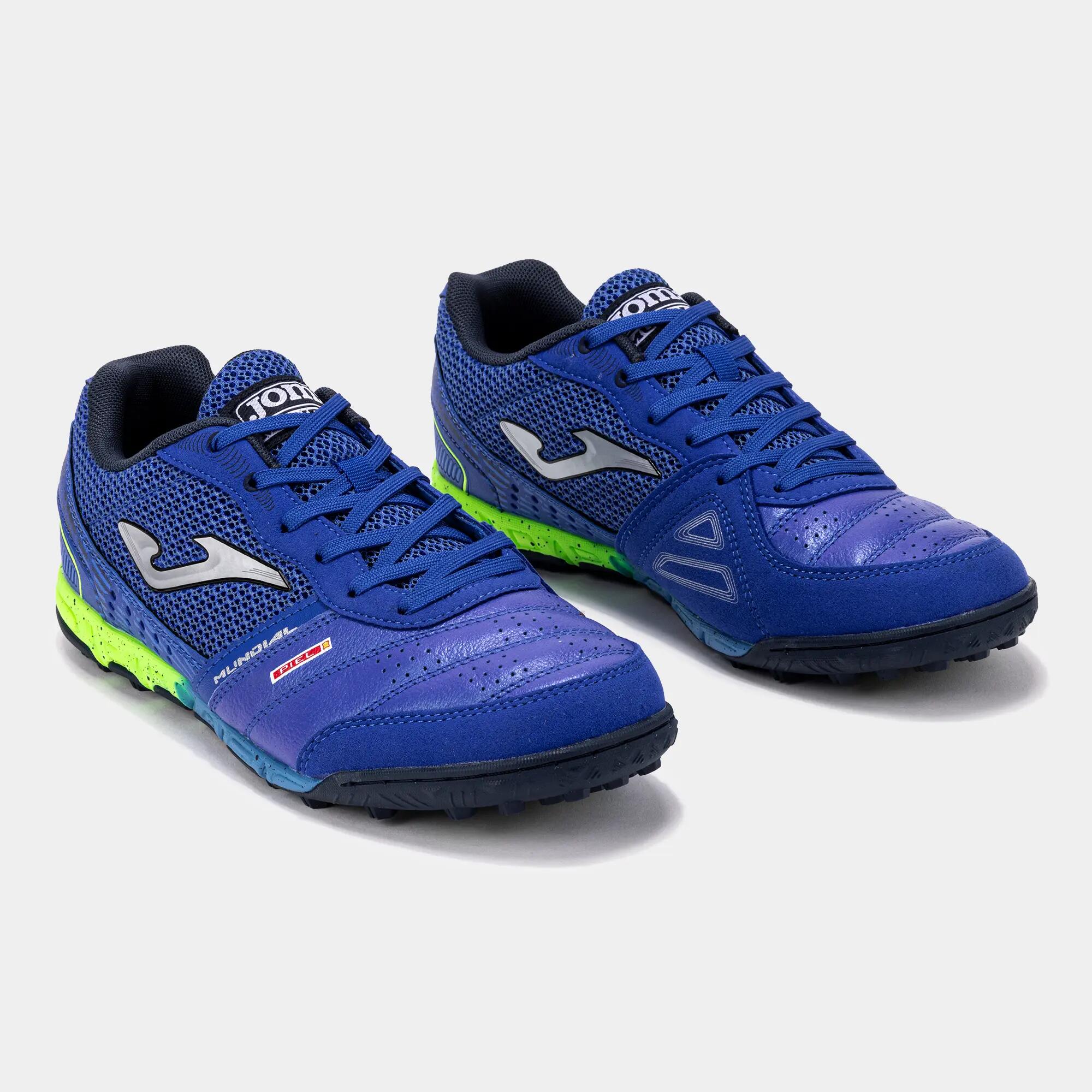 Scarpe calcetto adulto JOMA MUNDIAL ROYAL 26 2/5
