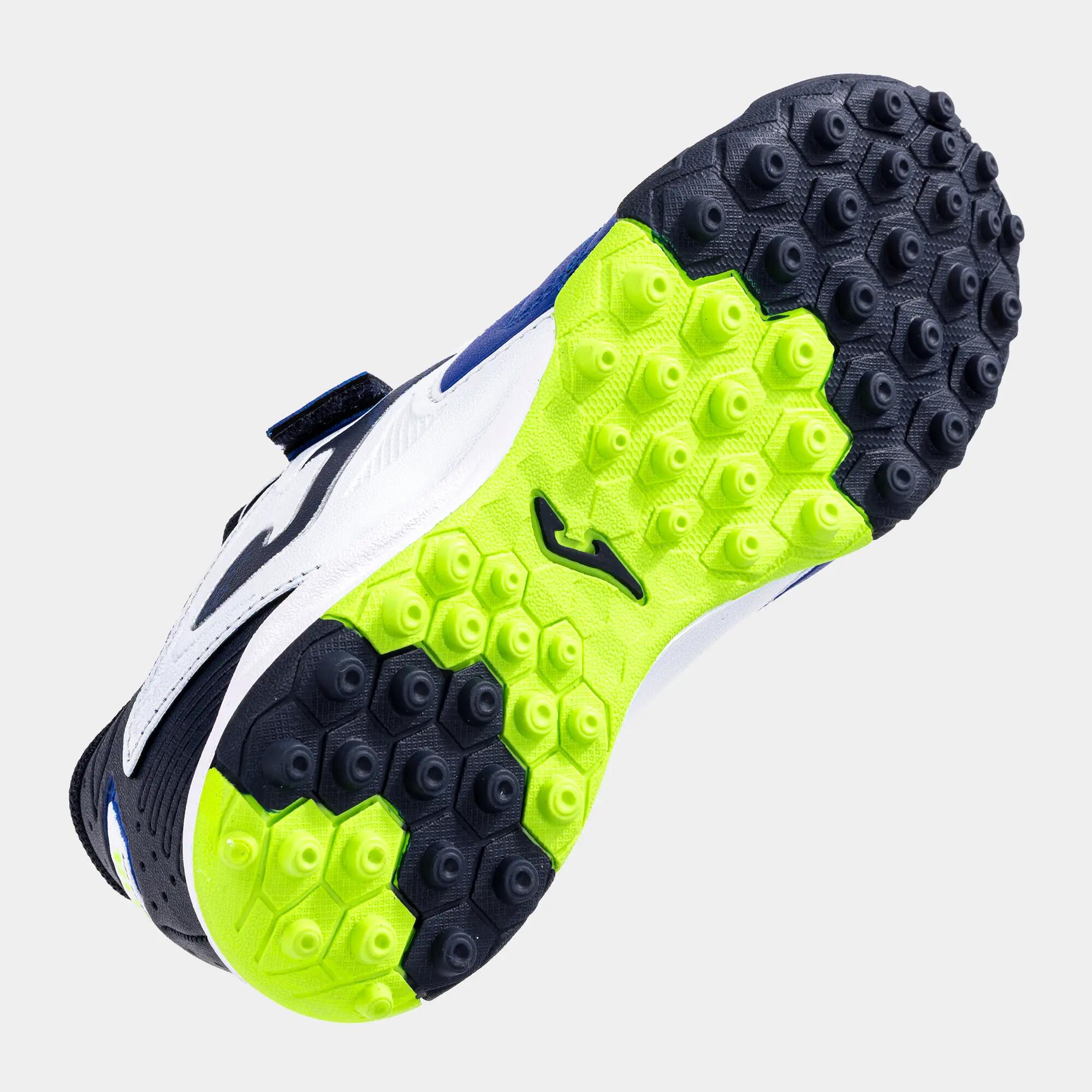 Scarpe calcetto bambino JOMA CANCHA royal 26 3/5