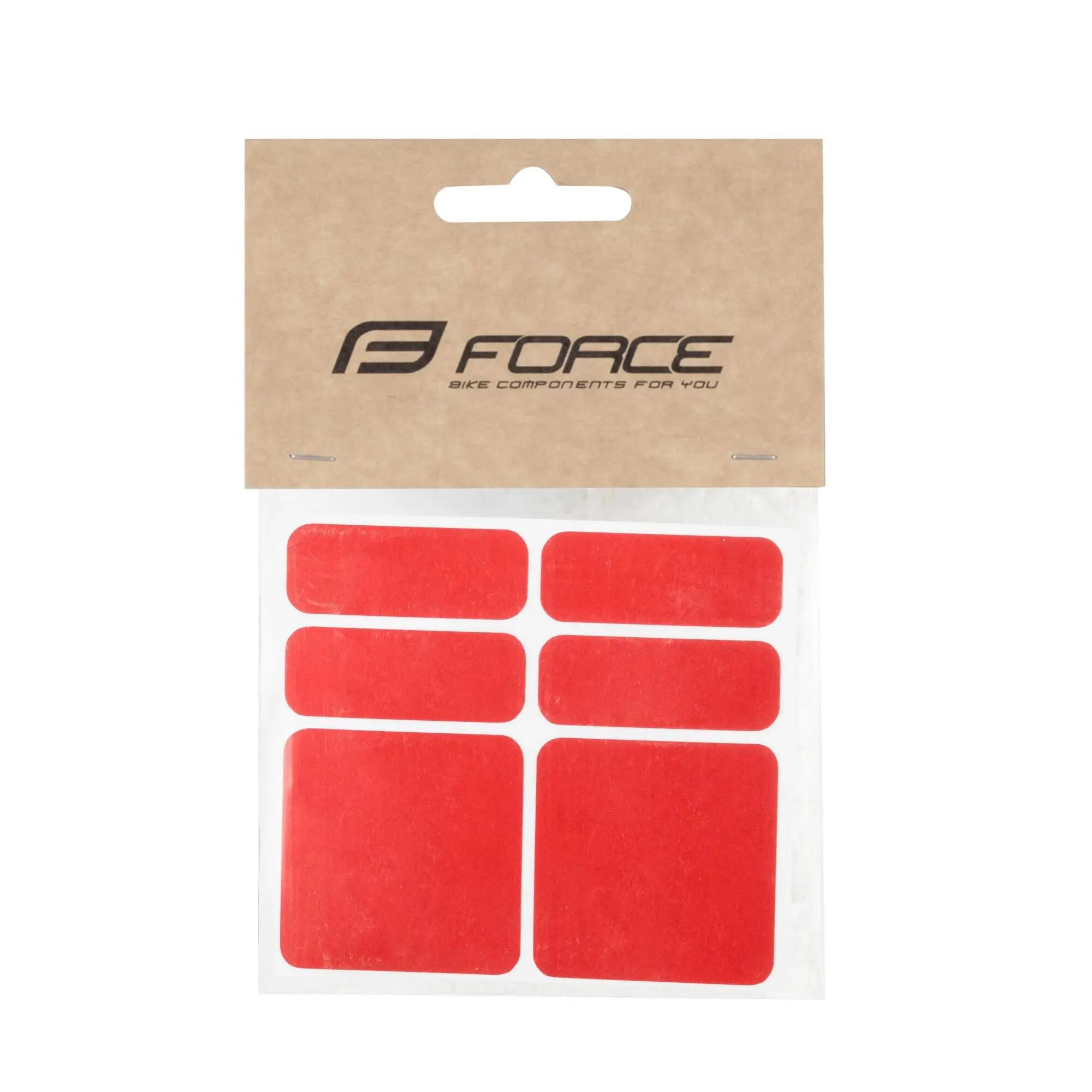 FORCE picture