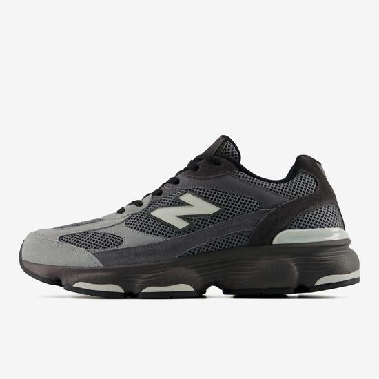 Basket New Balance 603, homme, noir