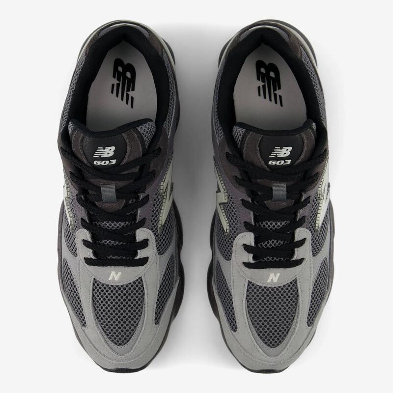 Férfi sneaker - 603-as
