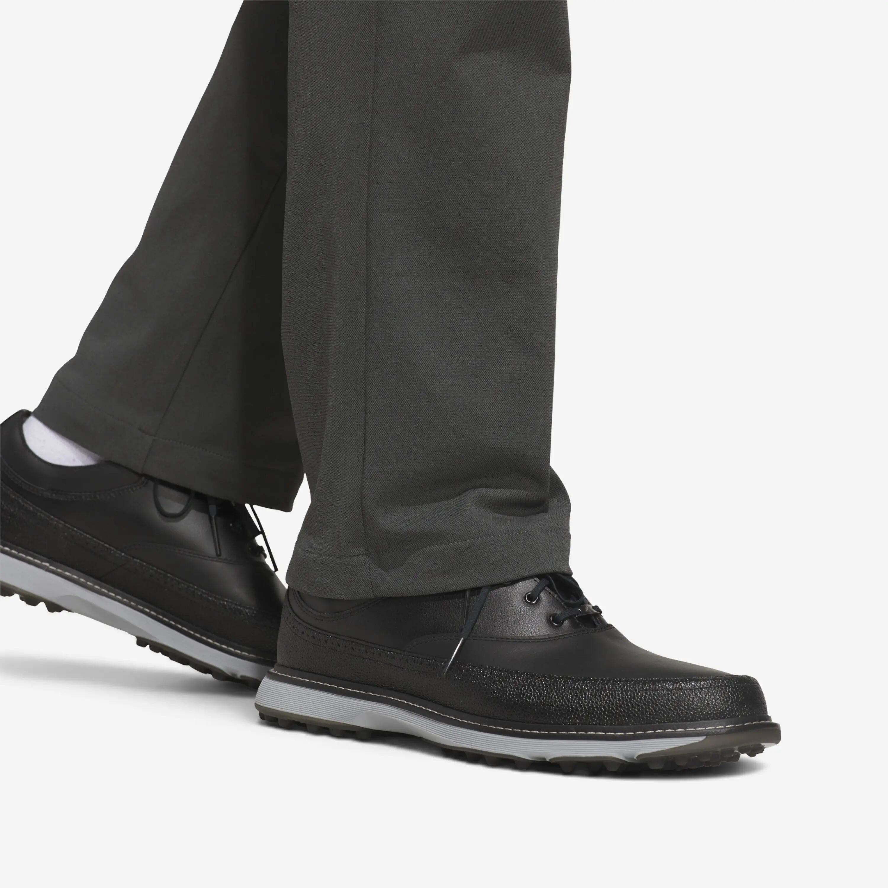 Pantalon de golf hiver homme, ULT+ CLMWR noir 3/5