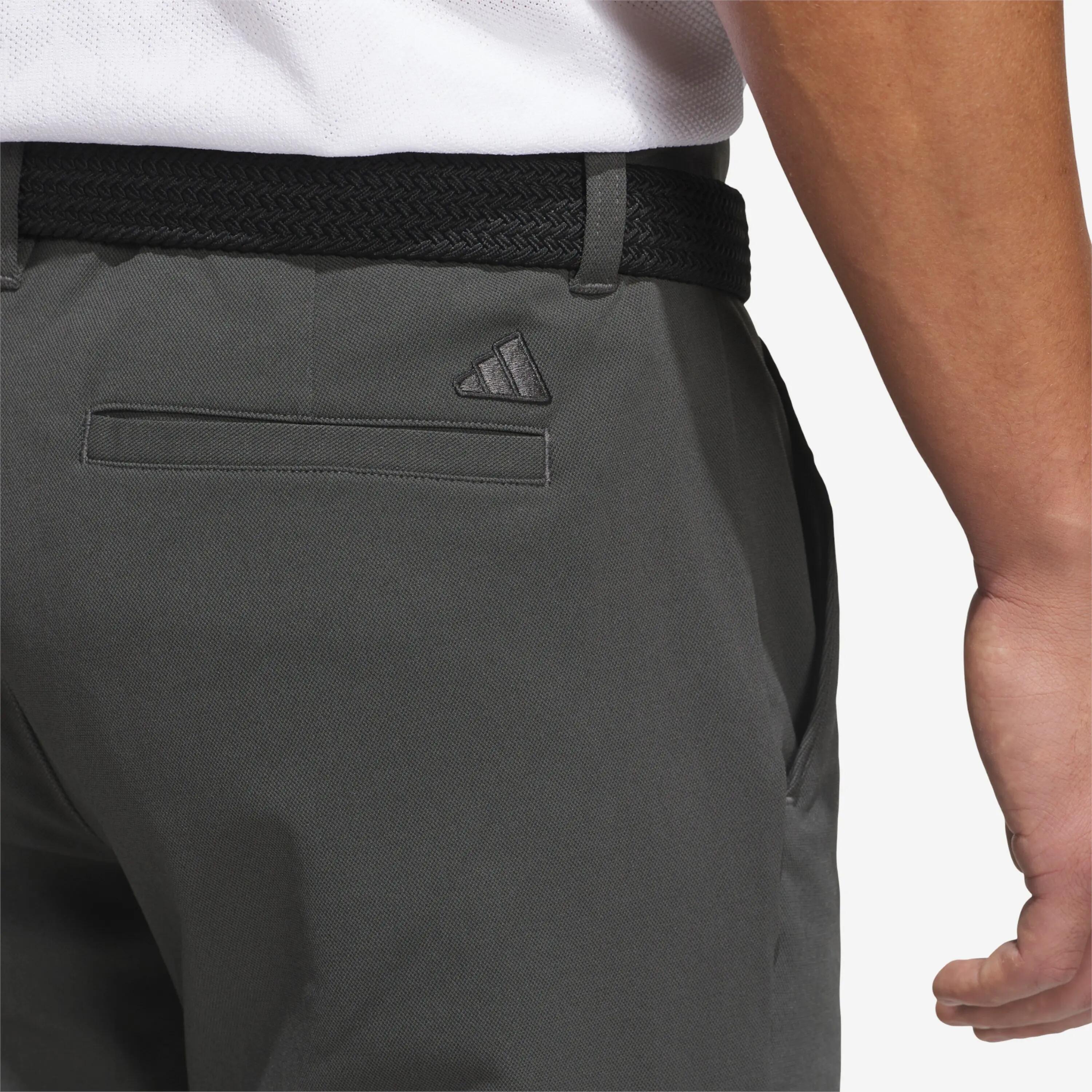 Pantalon de golf hiver homme, ULT+ CLMWR noir 5/5