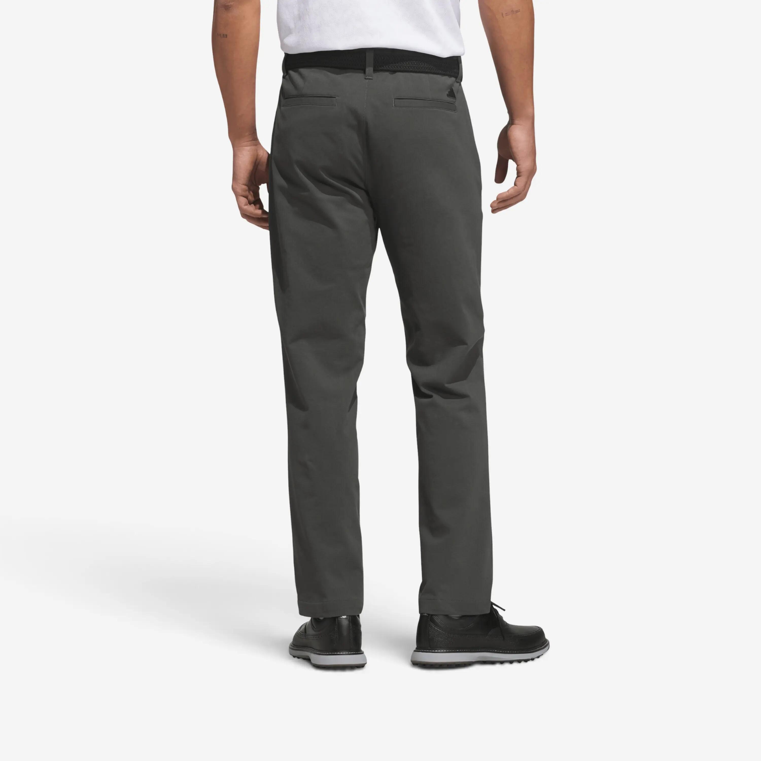 Pantalon de golf hiver homme, ULT+ CLMWR noir 4/5