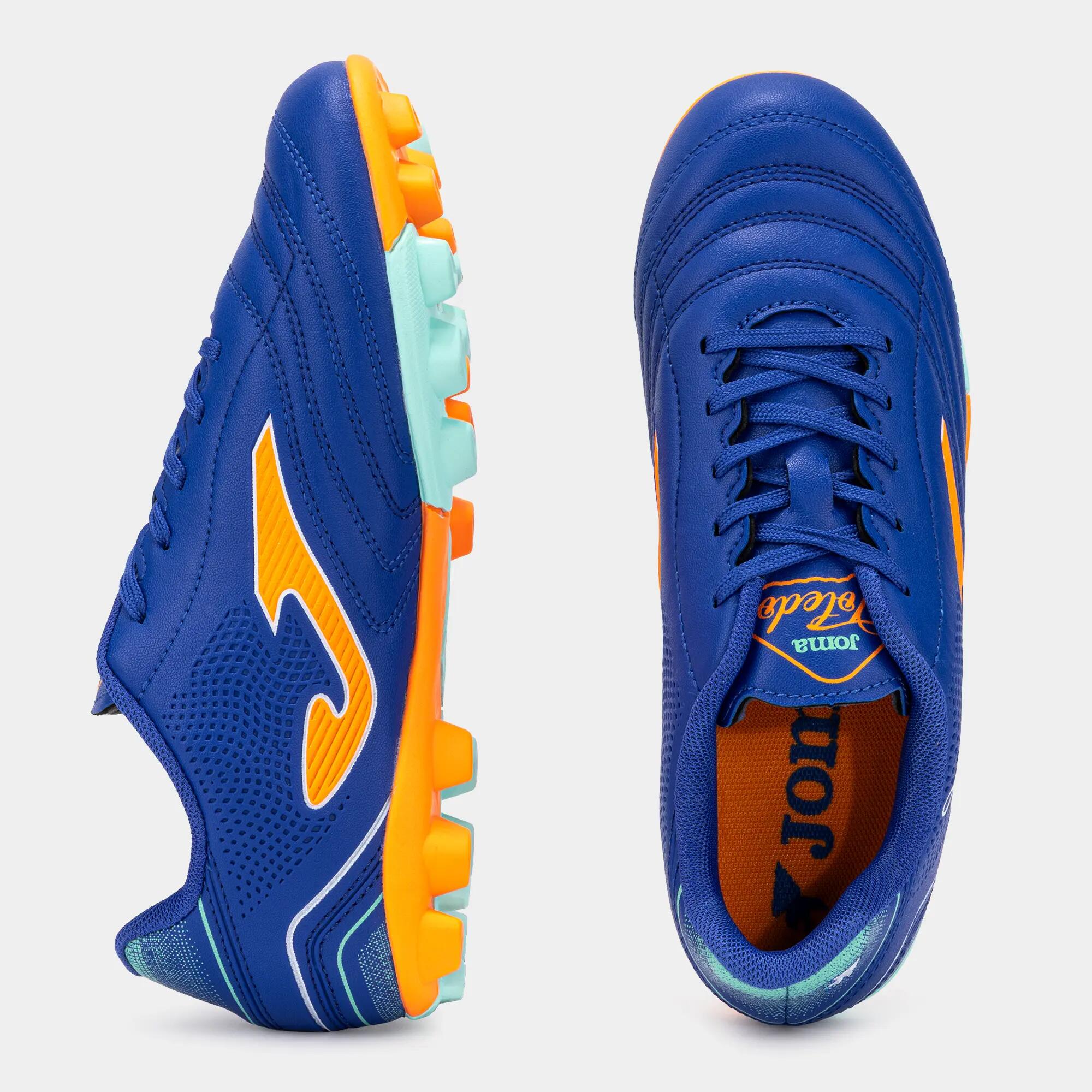 Scarpe calcio bambino JOMA TOLEDO Royal 26 5/5