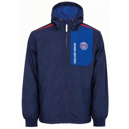 Coupe vent de football du Paris Saint Germain enfant saison 26/27