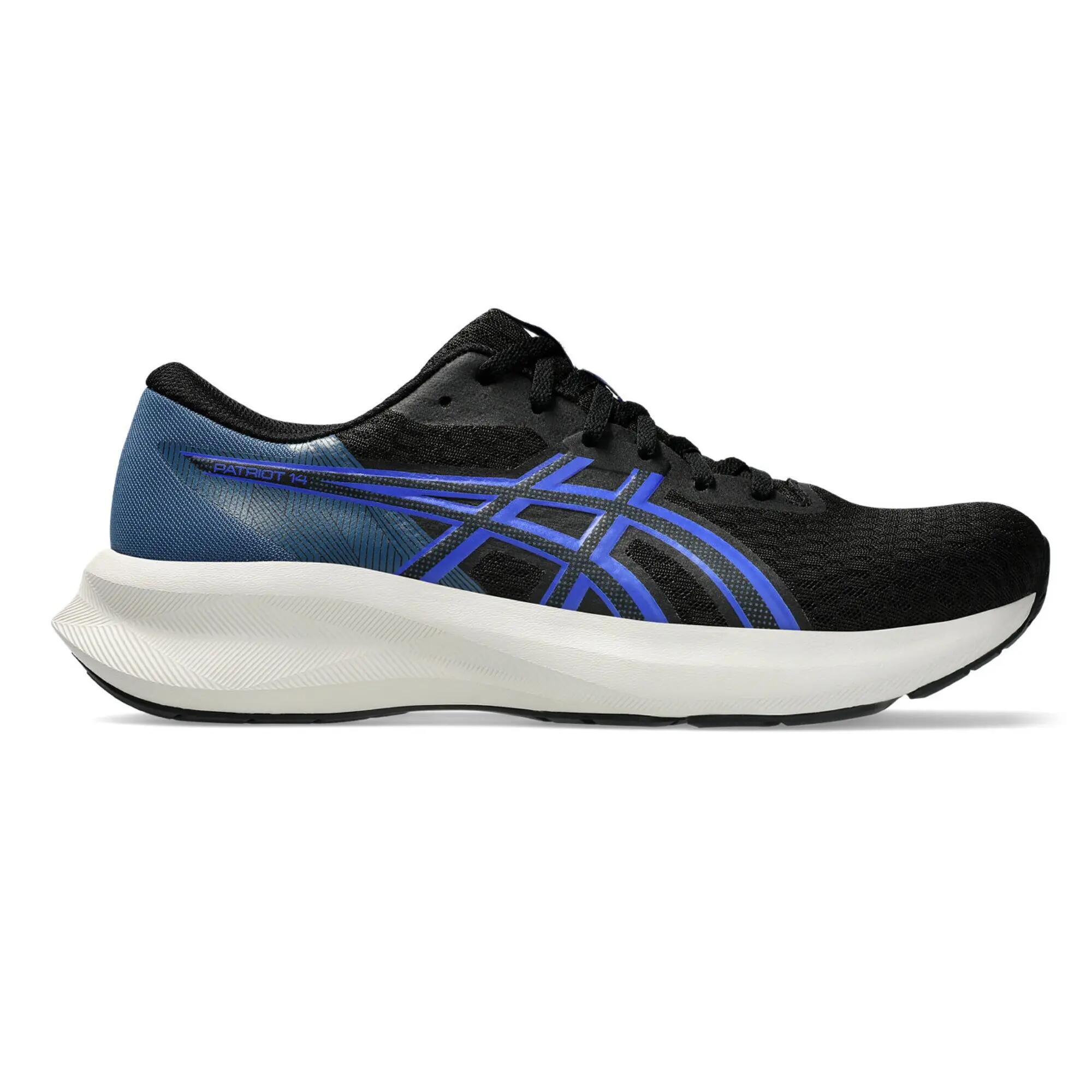 ASICS picture