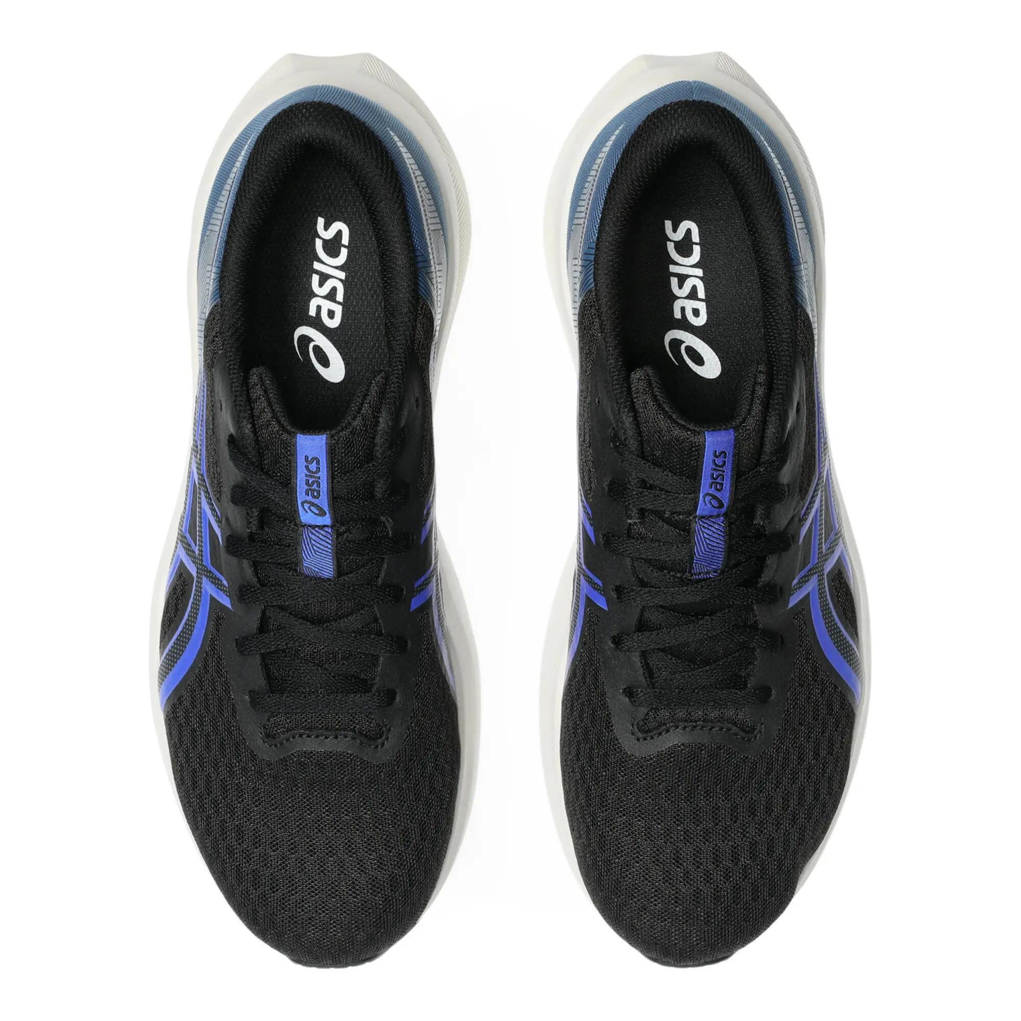 Tenis de running cómodos y con buena amortiguación para hombre Asics Patriot 14 5/7