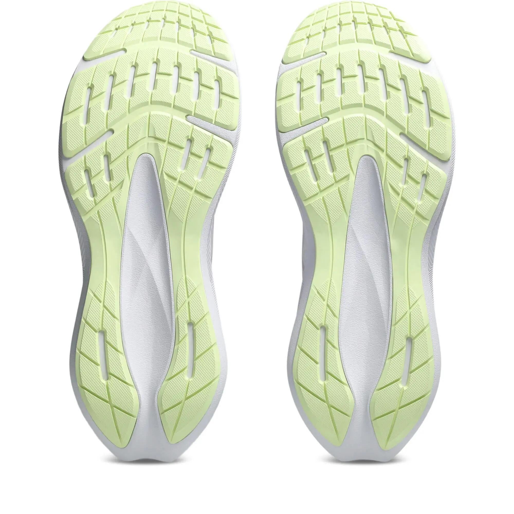 Tenis de running cómodos y con buena amortiguación para mujer Asics Patriot 14 6/7