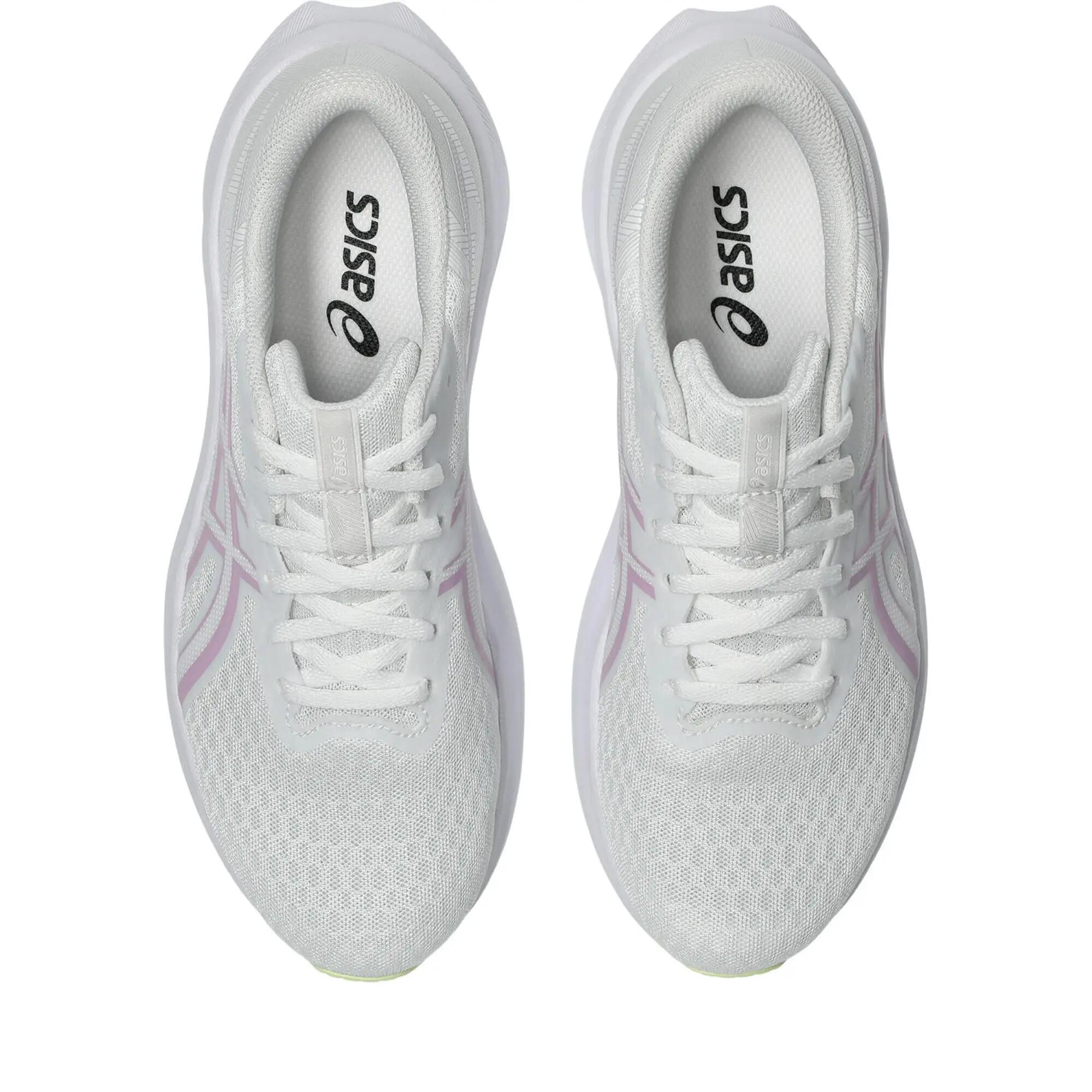 Tenis de running cómodos y con buena amortiguación para mujer Asics Patriot 14 4/7