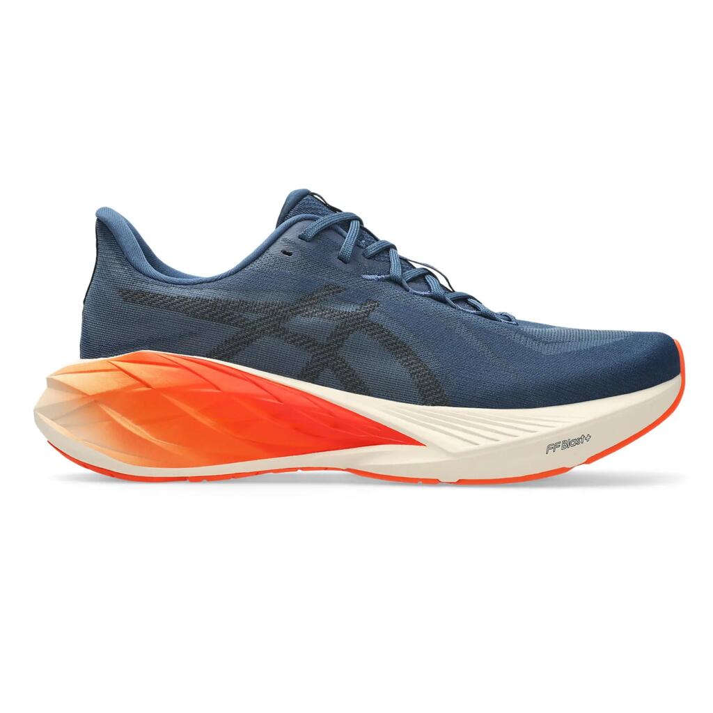Tenis de running para hombre Asics Dynablast 6, azul