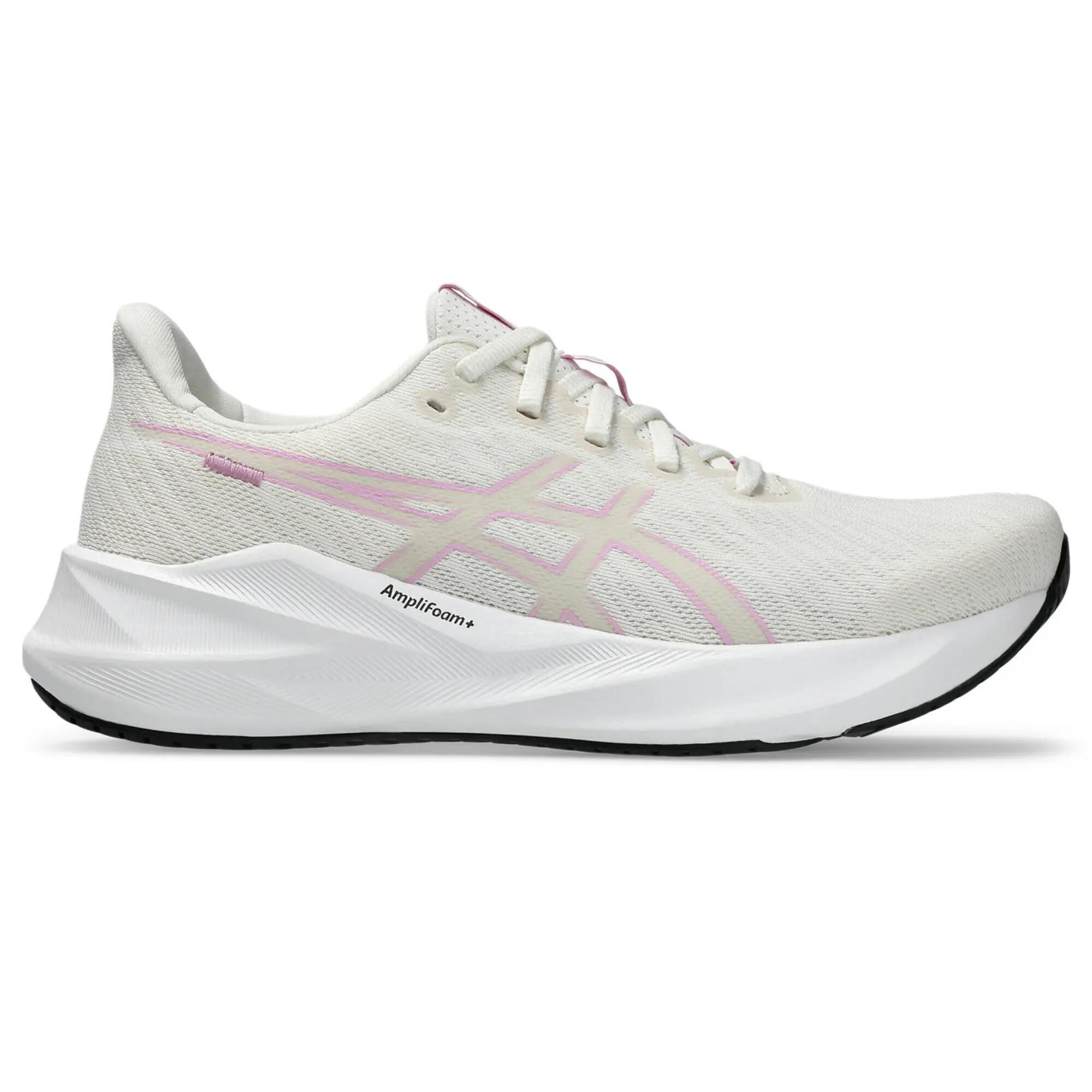 Tenis de running con amortiguación y dinamismo mujer Asics Versablast 4, beige 7/7
