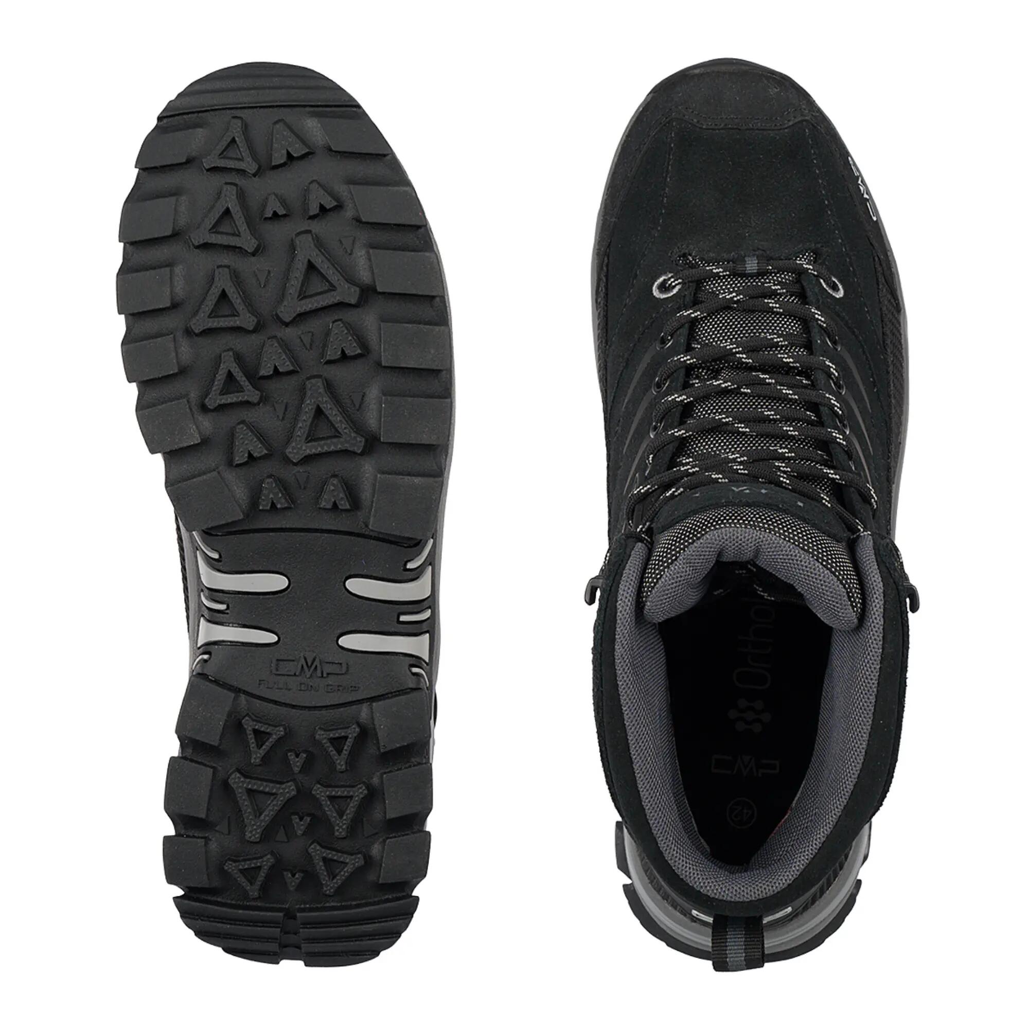 Buty trekkingowe CMP RIGEL 2.0 MID WP 5/5