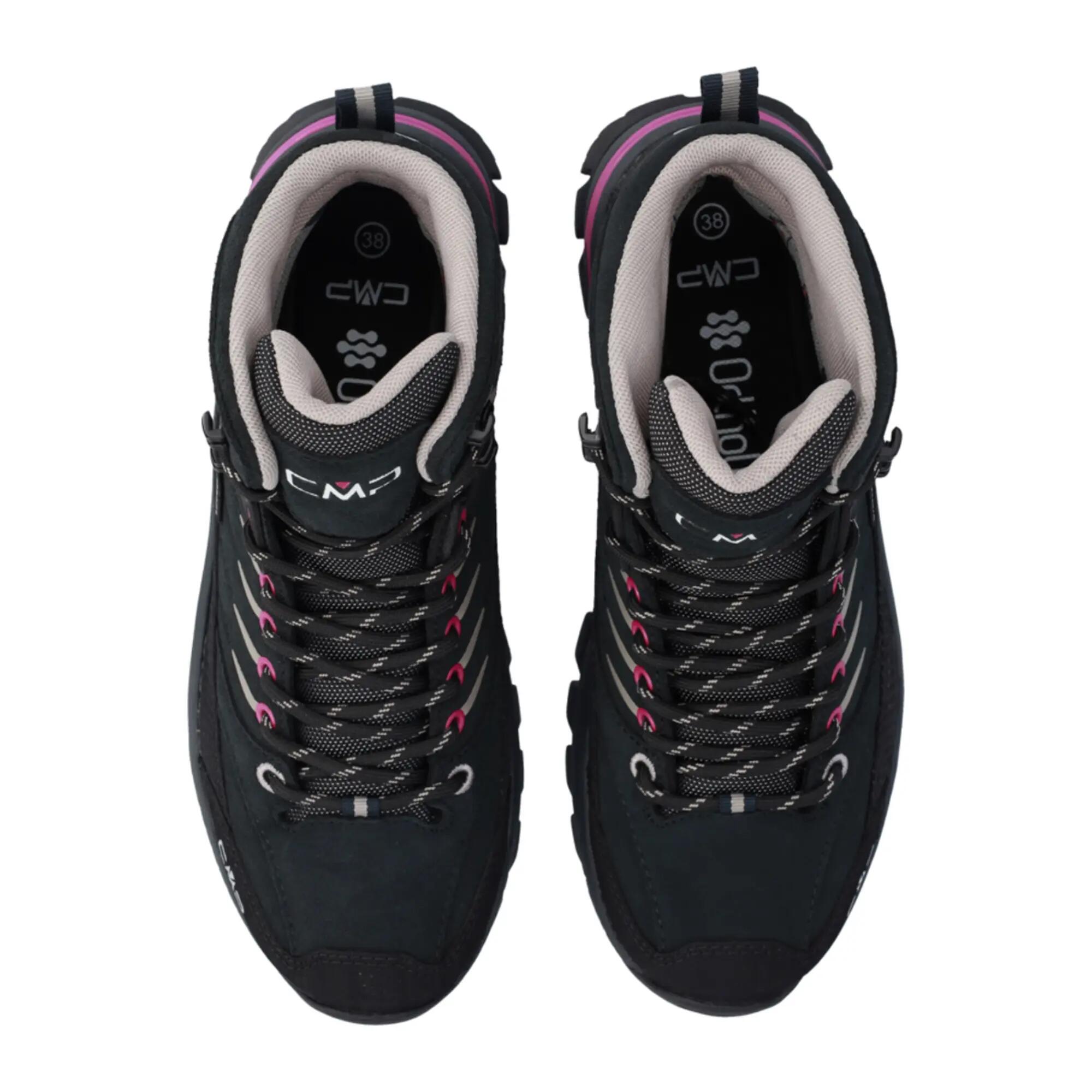 Buty trekkingowe CMP RIGEL 2.0 MID WMN WP 5/6