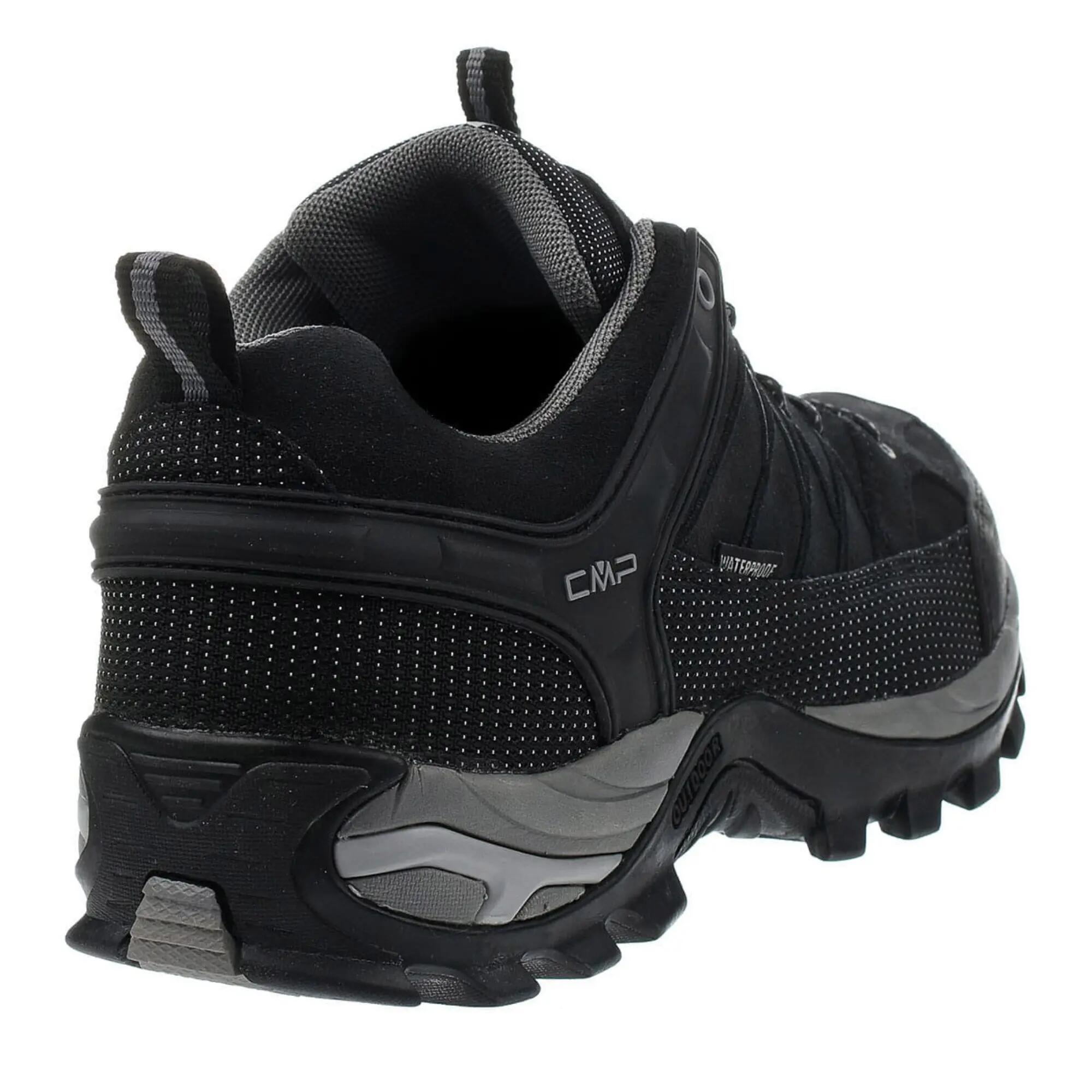 BUTY TREKKINGOWE NISKIE CMP RIGEL LOW WODOODPORNE 5/10