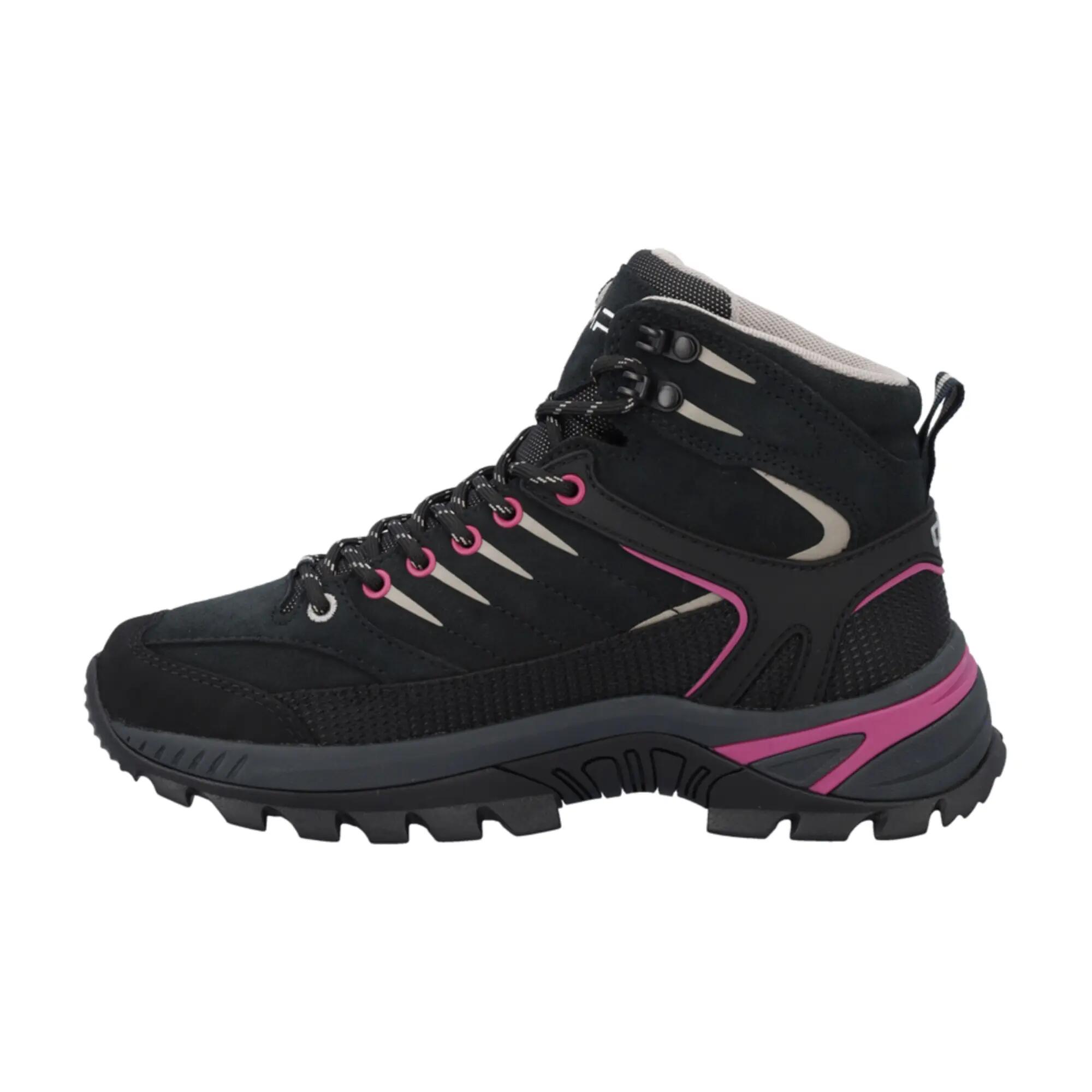 Buty trekkingowe CMP RIGEL 2.0 MID WMN WP 2/6