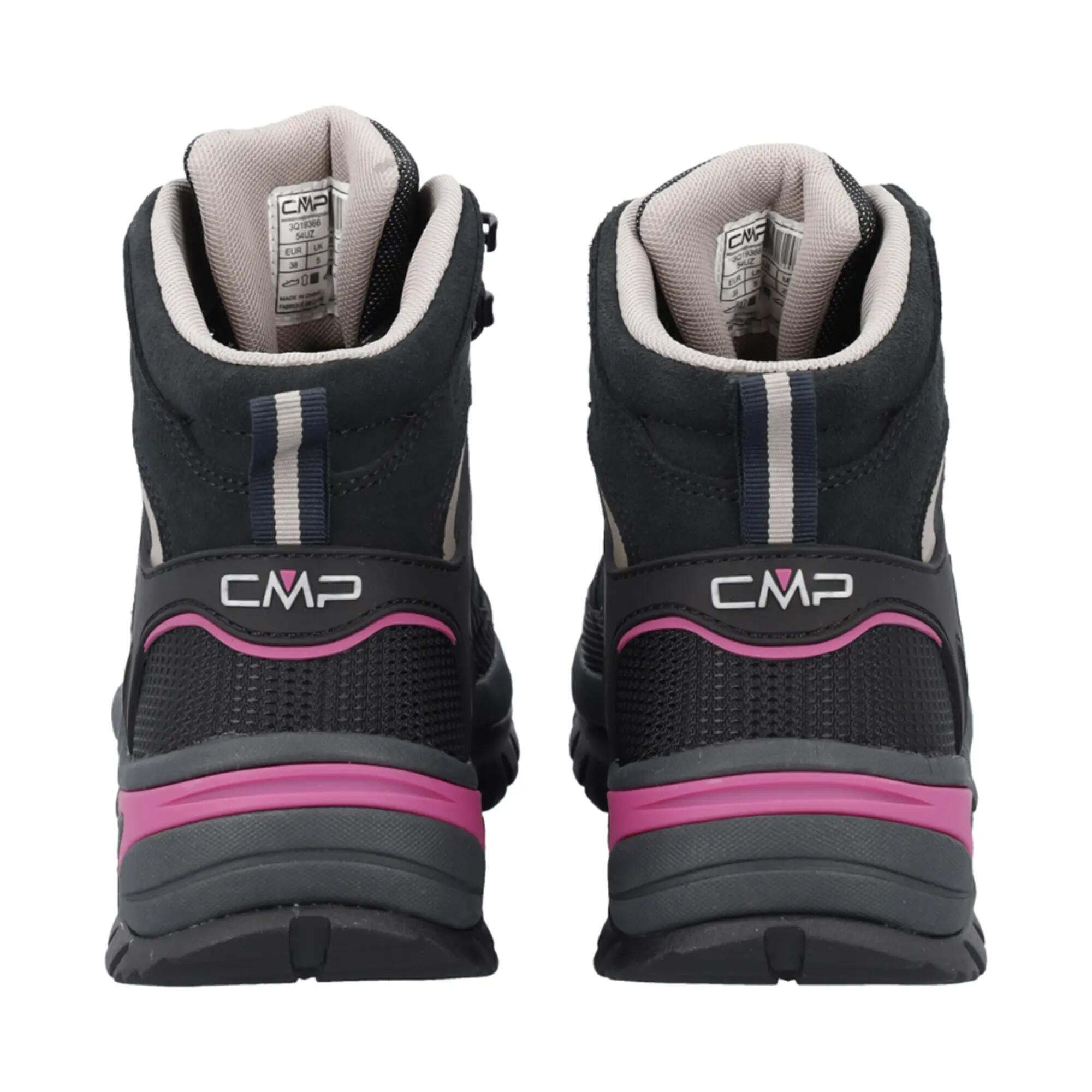 Buty trekkingowe CMP RIGEL 2.0 MID WMN WP 4/6