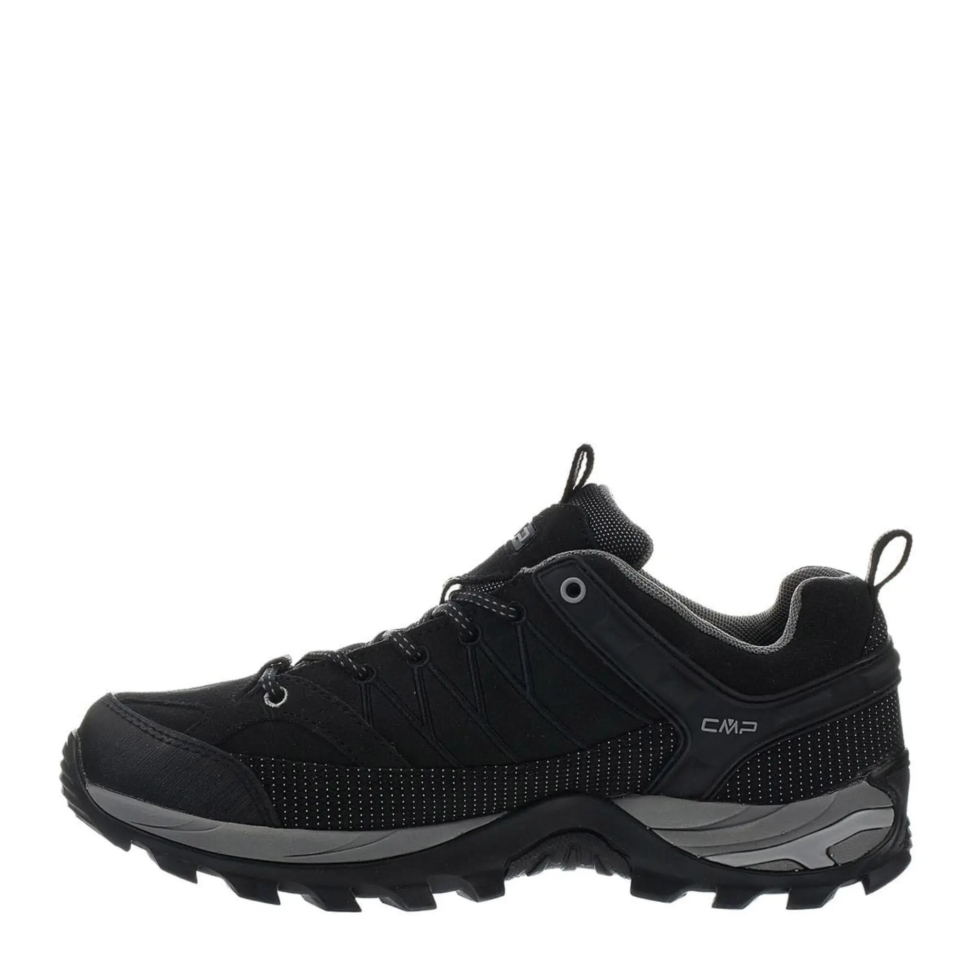 BUTY TREKKINGOWE NISKIE CMP RIGEL LOW WODOODPORNE 3/10