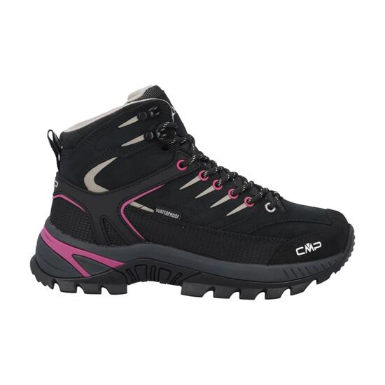 Buty trekkingowe CMP RIGEL 2.0 MID WMN WP