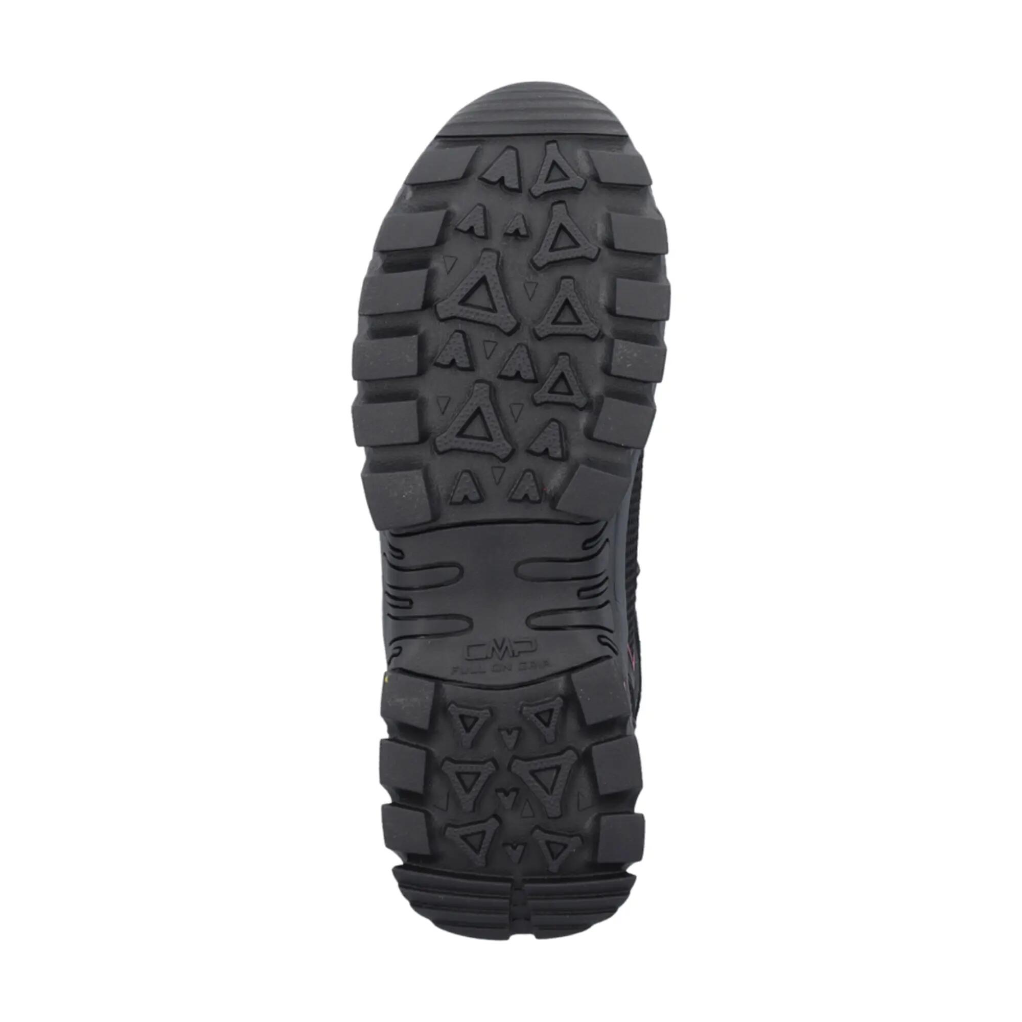 Buty trekkingowe CMP RIGEL 2.0 MID WMN WP 6/6