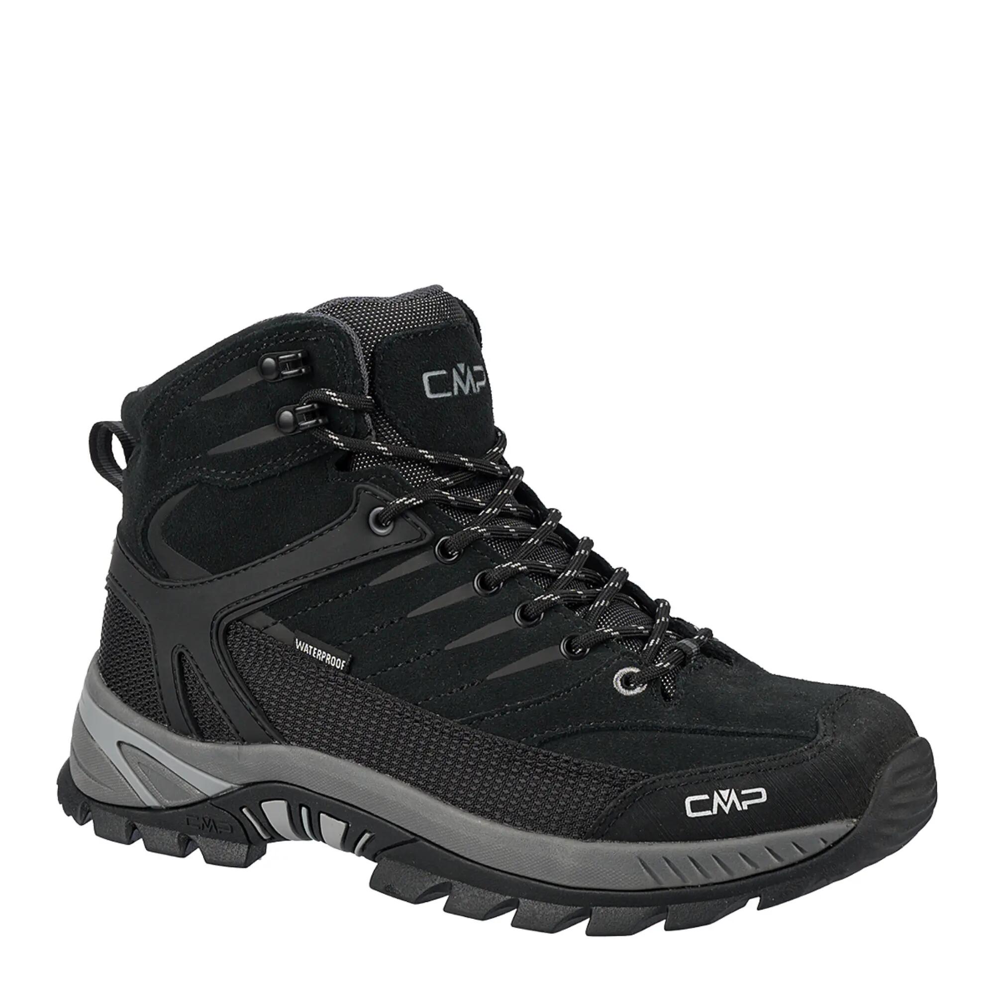 Buty trekkingowe CMP RIGEL 2.0 MID WP 3/5
