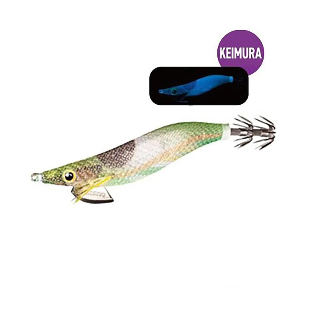 ZELENÁ