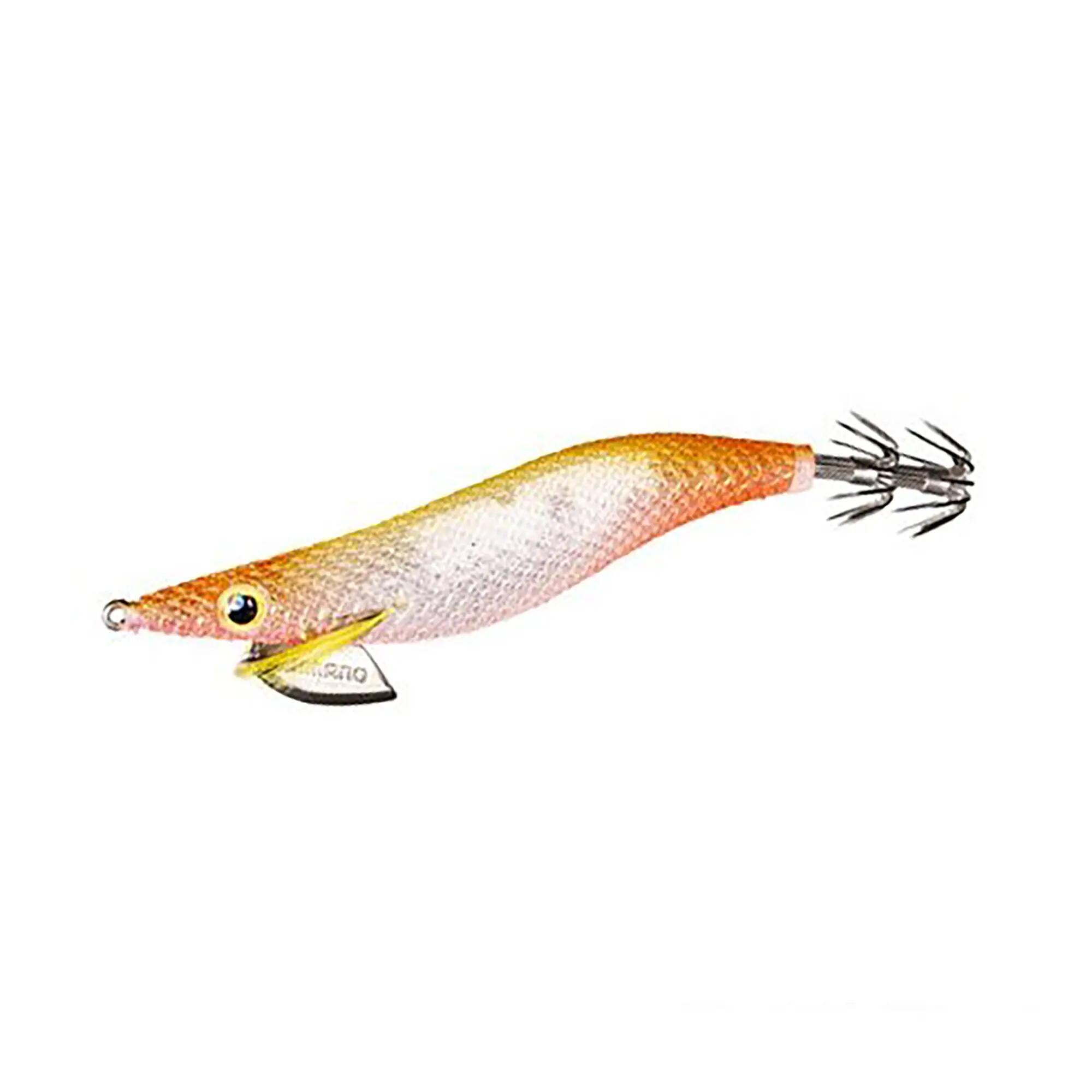 Arici Sepii și calamari SEPHIA Clinch Flash Boost 3.0 N Pink Chart