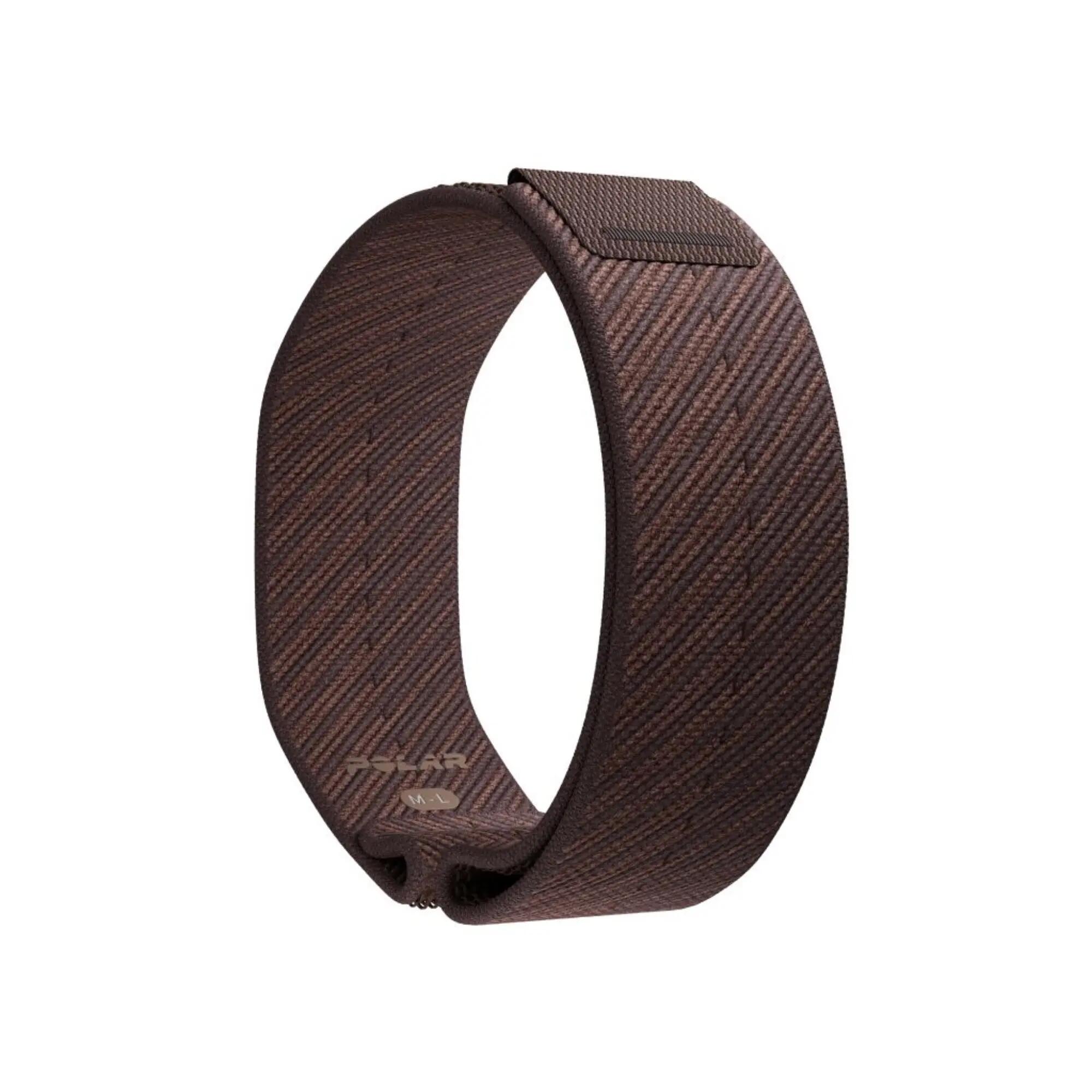 Brazalete inteligente, Polar Loop marrón 4/6