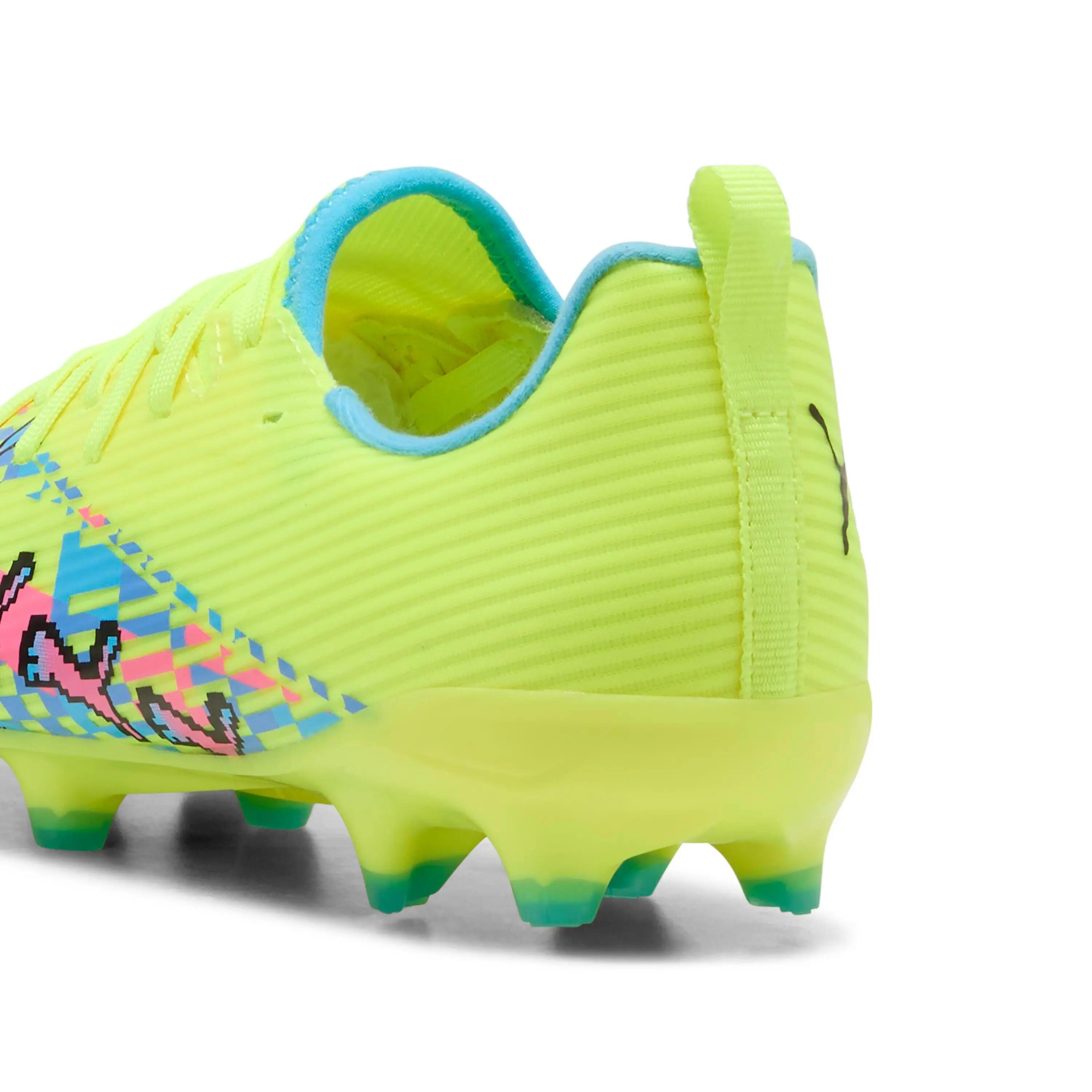 Buty piłkarskie dla dzieci PUMA ULTRA 7 MATCH ADVANCED LEVEL FG/AG 6/6