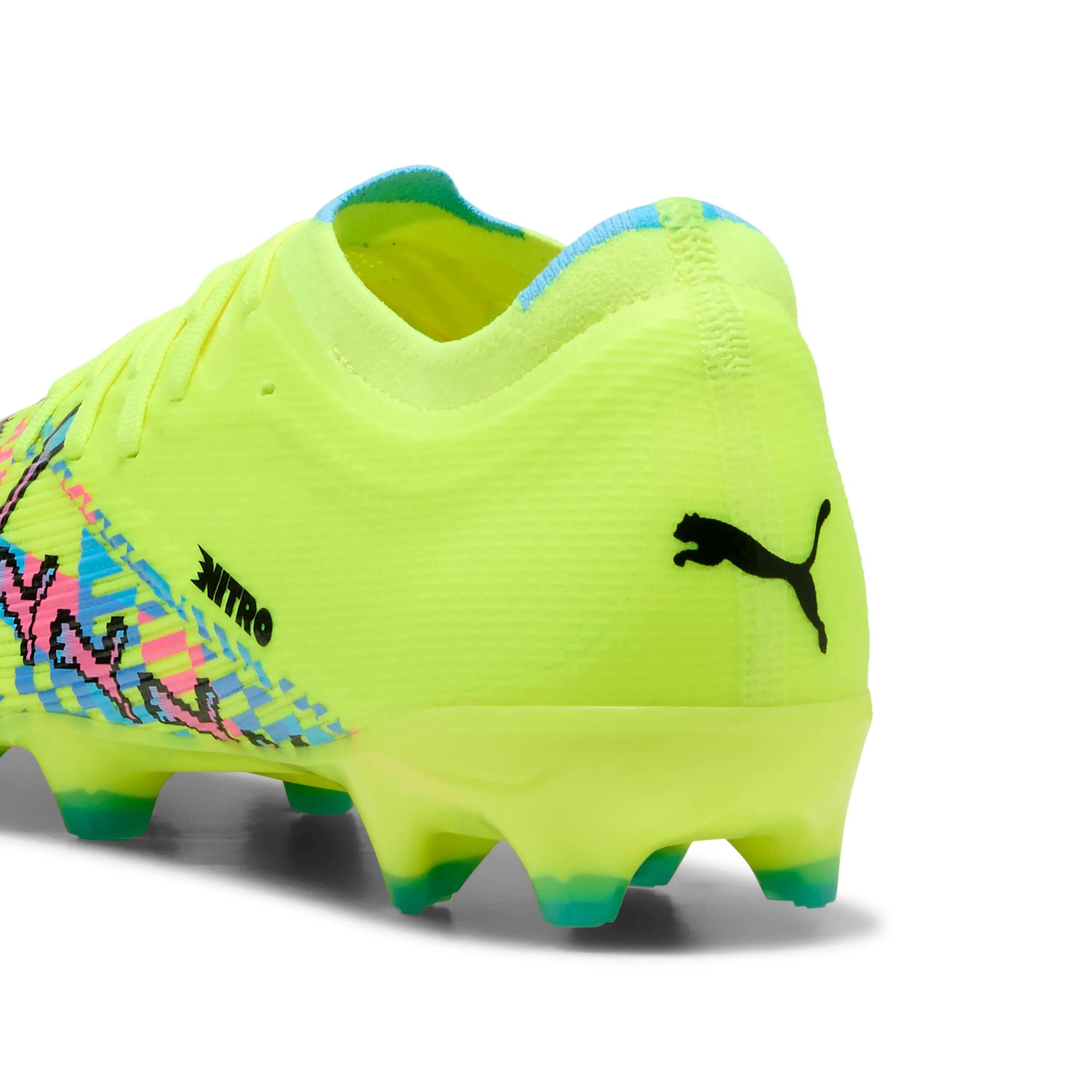 Buty do piłki nożnej ULTRA NITRO 7 MATCH ADVANCED LEVEL FG/AG 6/6