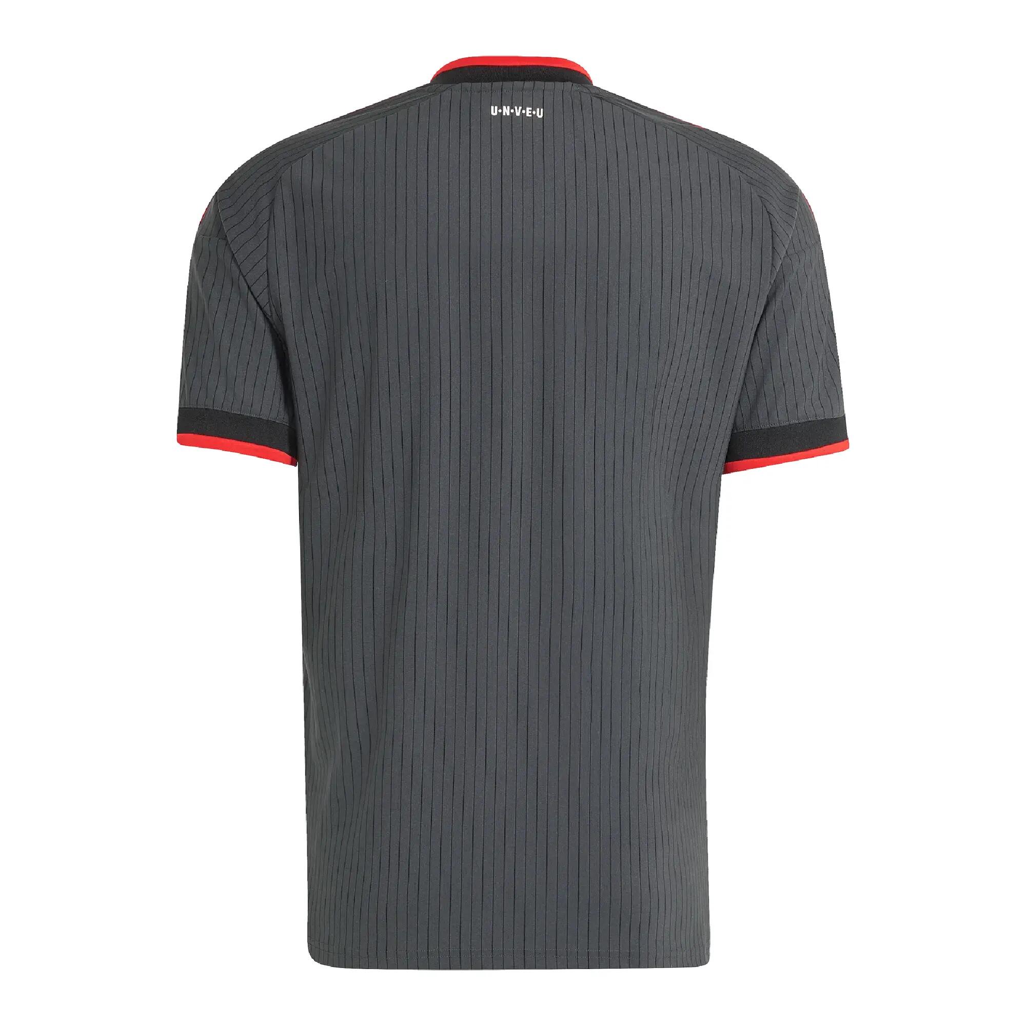 Damen/Herren Fußball Trikot - adidas 1. FC Union Berlin 26/27 Auswärtstrikot 2/4