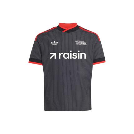 Kinder Fußball Trikot - adidas 1. FC Union Berlin 26/27 Auswärtstrikot