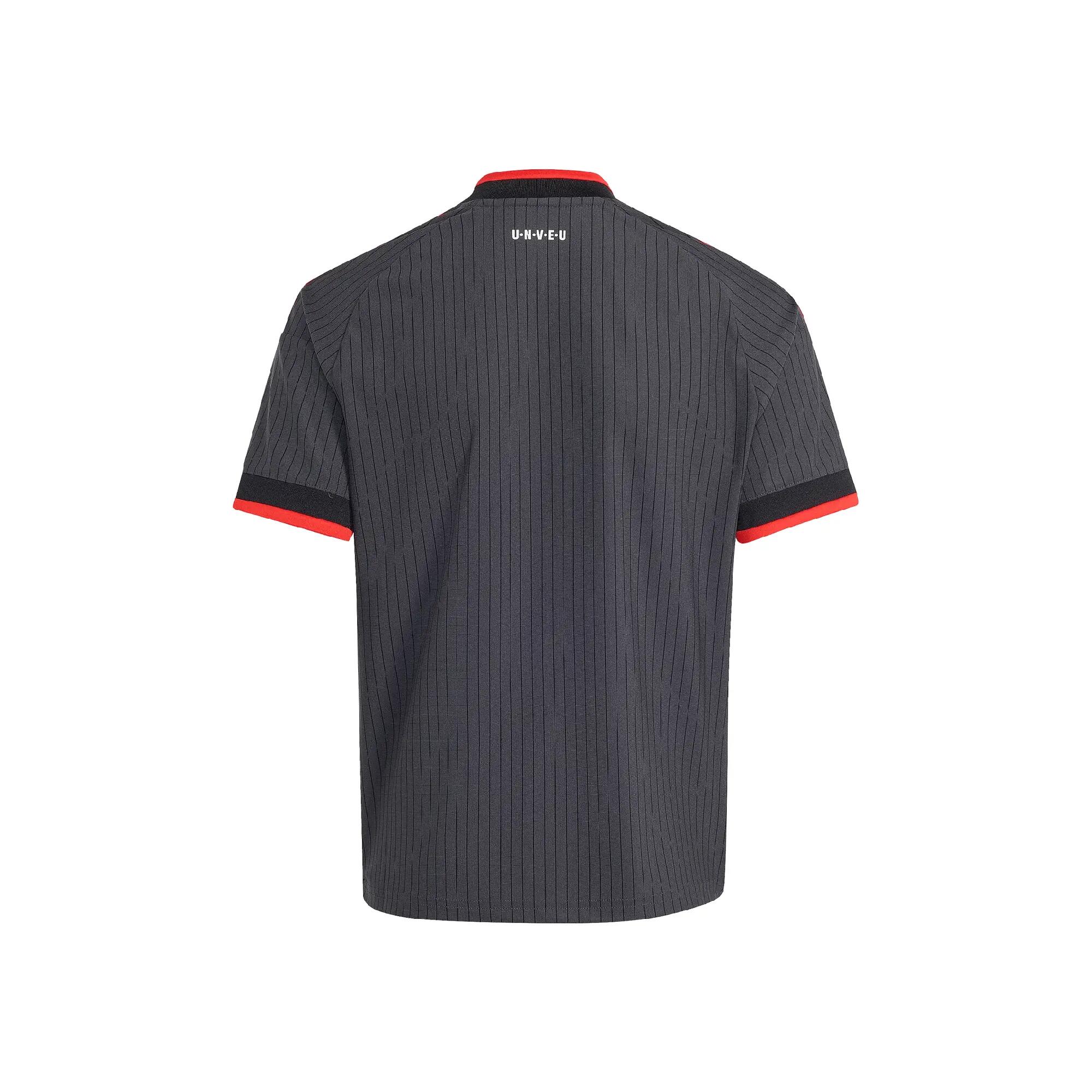 Kinder Fußball Trikot - adidas 1. FC Union Berlin 26/27 Auswärtstrikot 2/3
