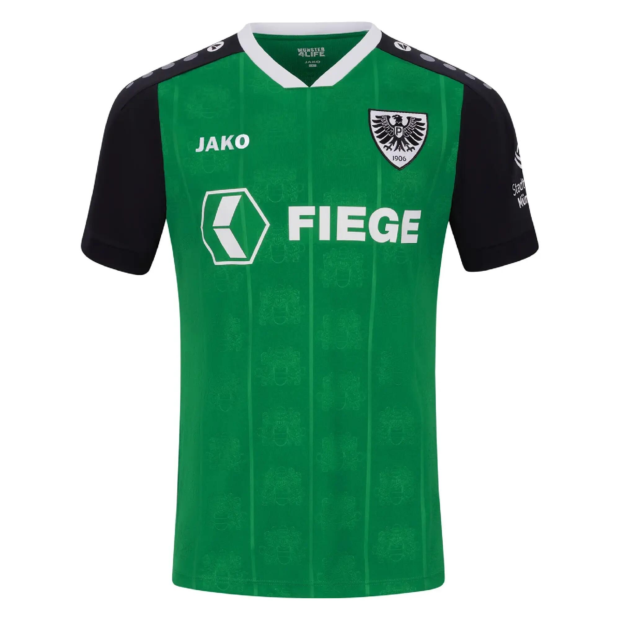 JAKO picture