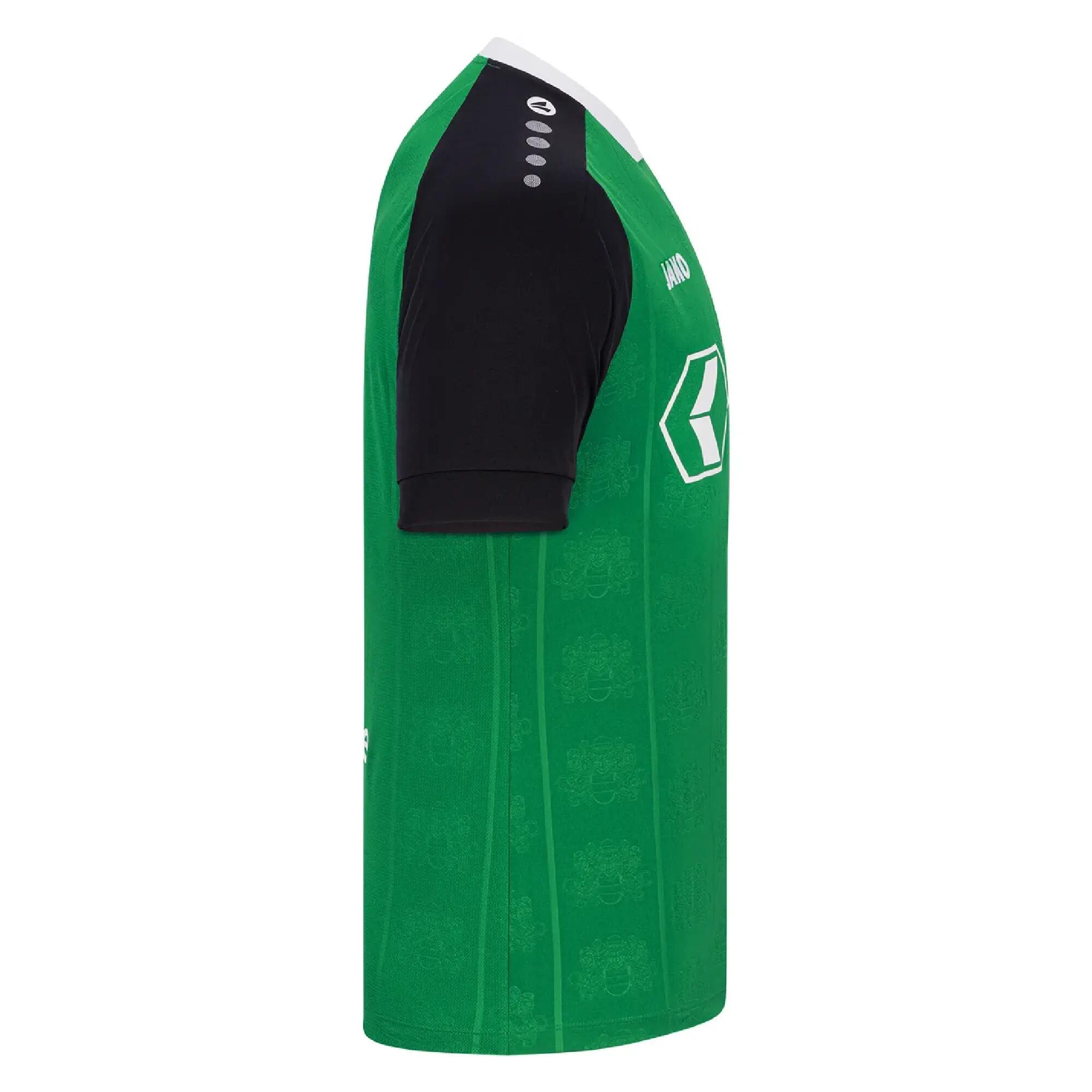 Damen/Herren Fußball Heimtrikot - Preußen Münster 26/27 4/5