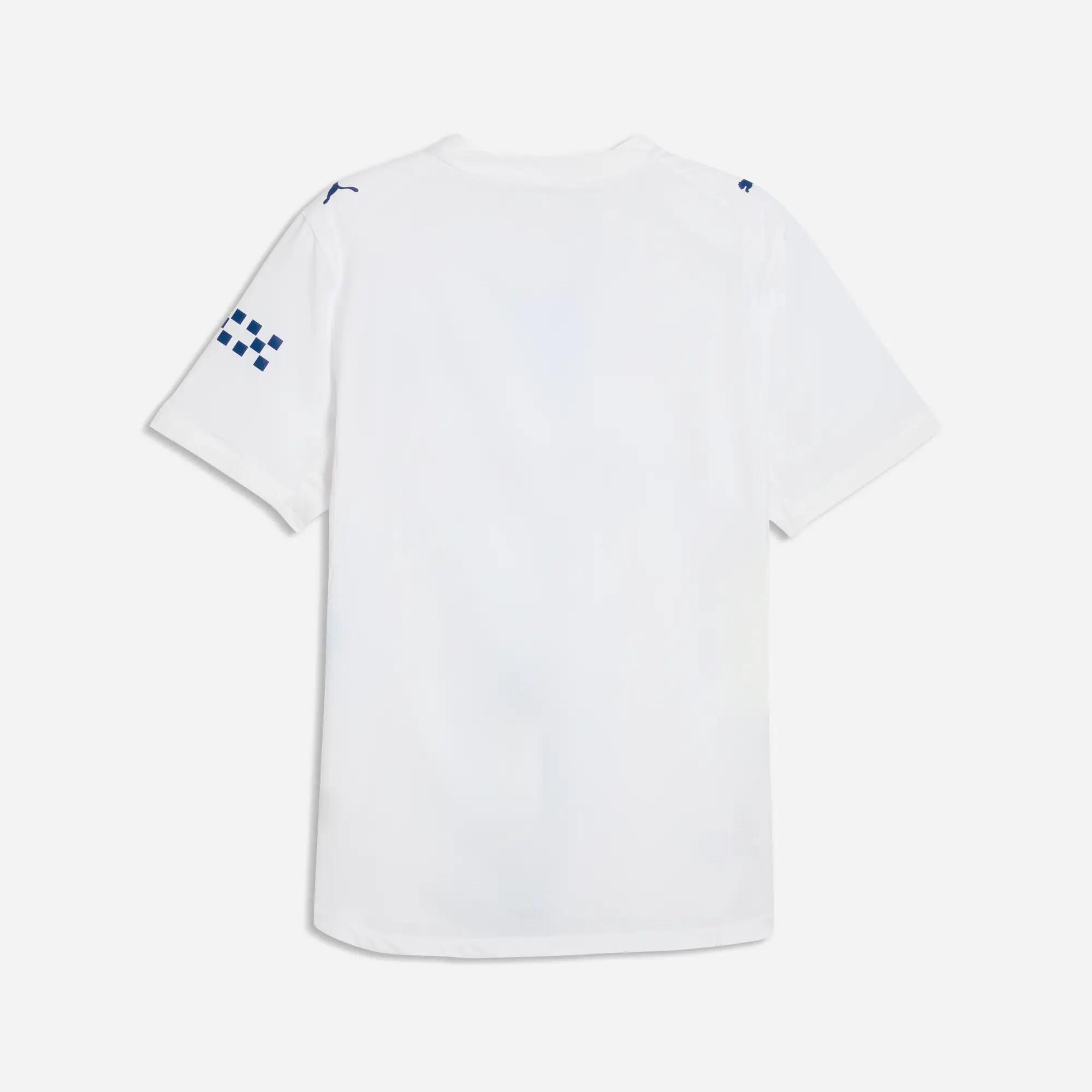 Koszulka piłkarska ADIDAS Manchester City 26/27 trzecia 2/2
