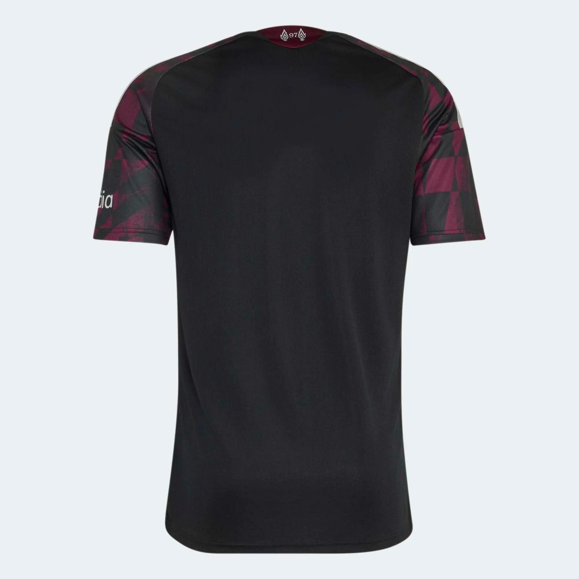 Koszulka piłkarska ADIDAS Liverpool 26/27 trzecia 7/7