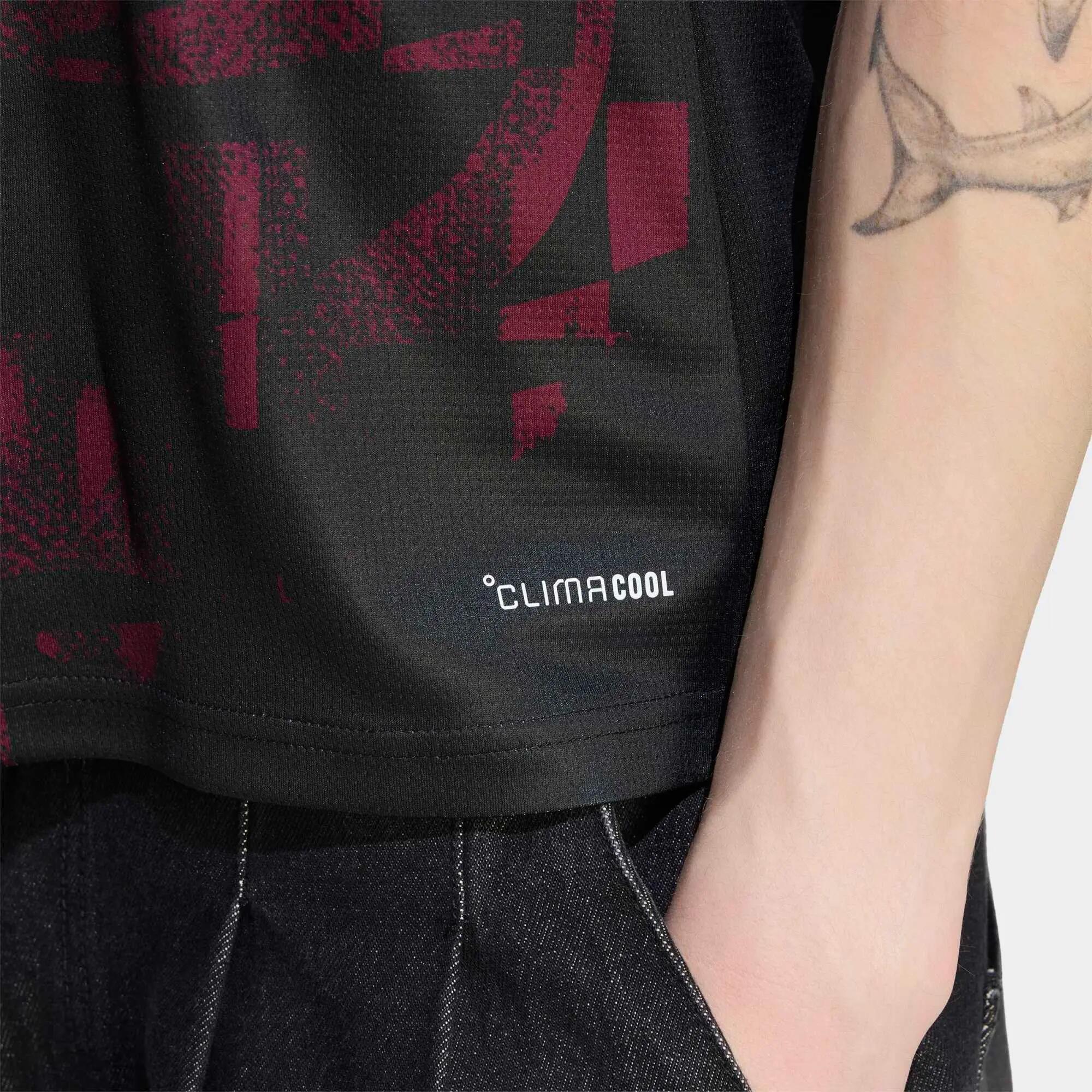 Koszulka piłkarska ADIDAS Liverpool 26/27 trzecia 5/7