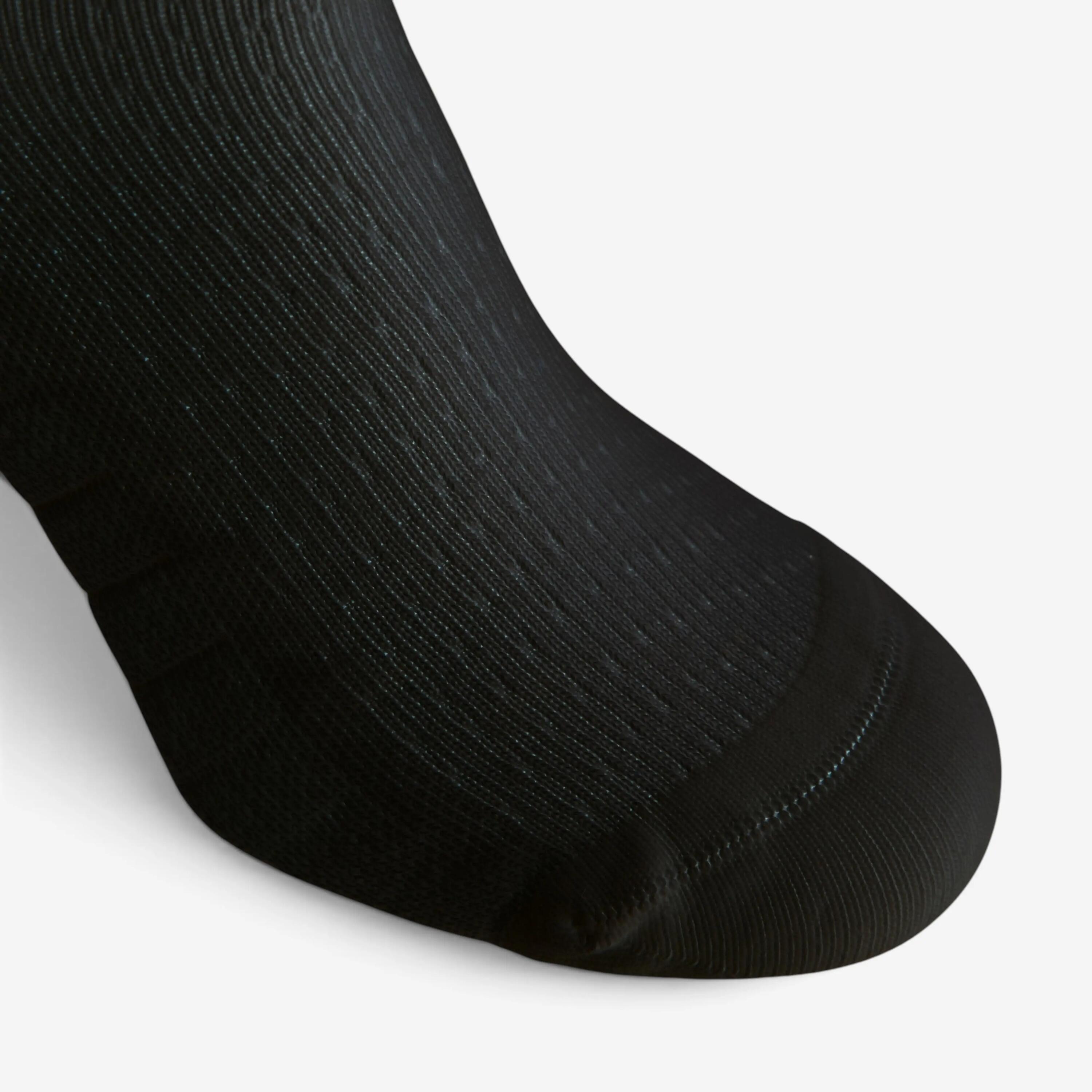 Lot de 3 parells de mitjons de tennis, RS 900 JR High negres 3/5
