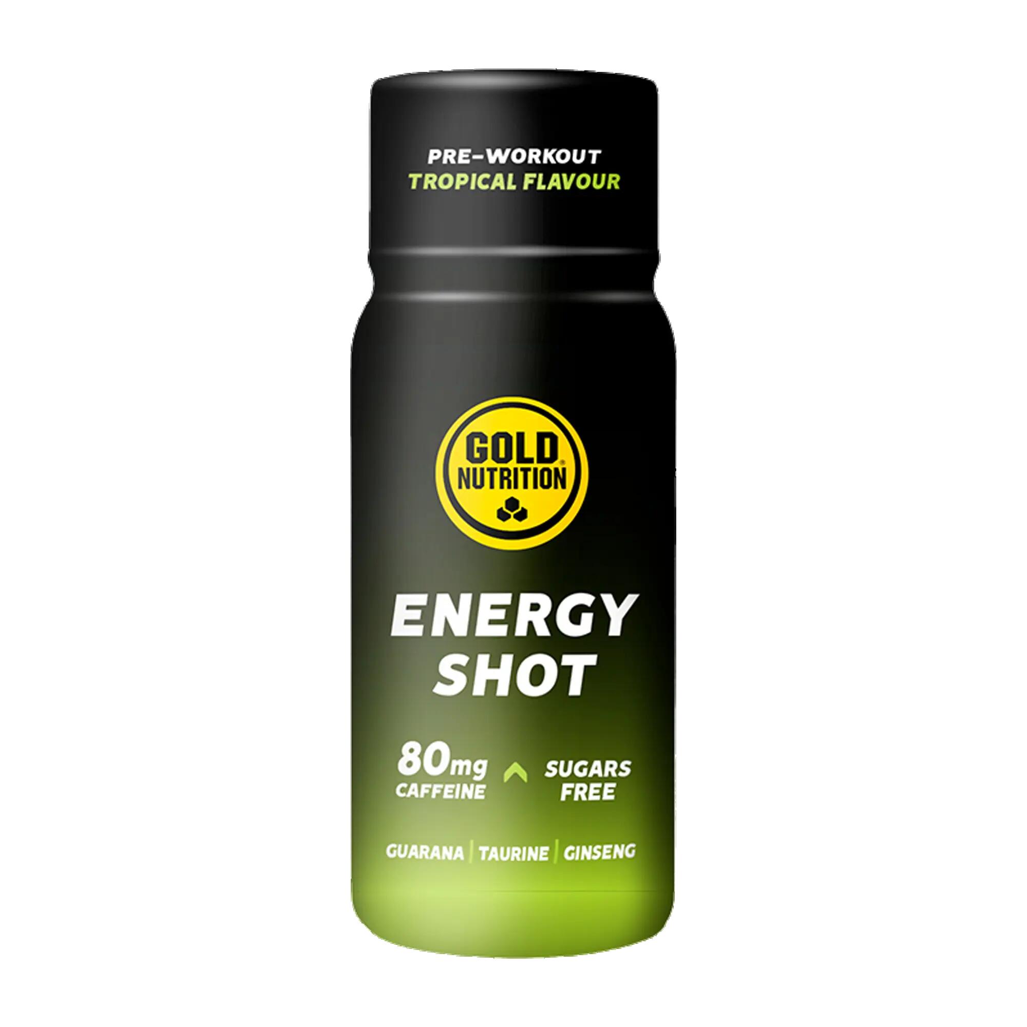 GOLD NUTRITION picture