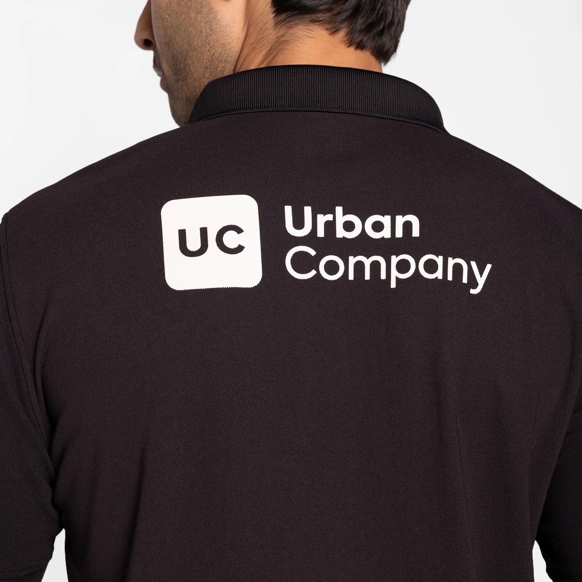 Men Polo Urban Company Luxe -  1
