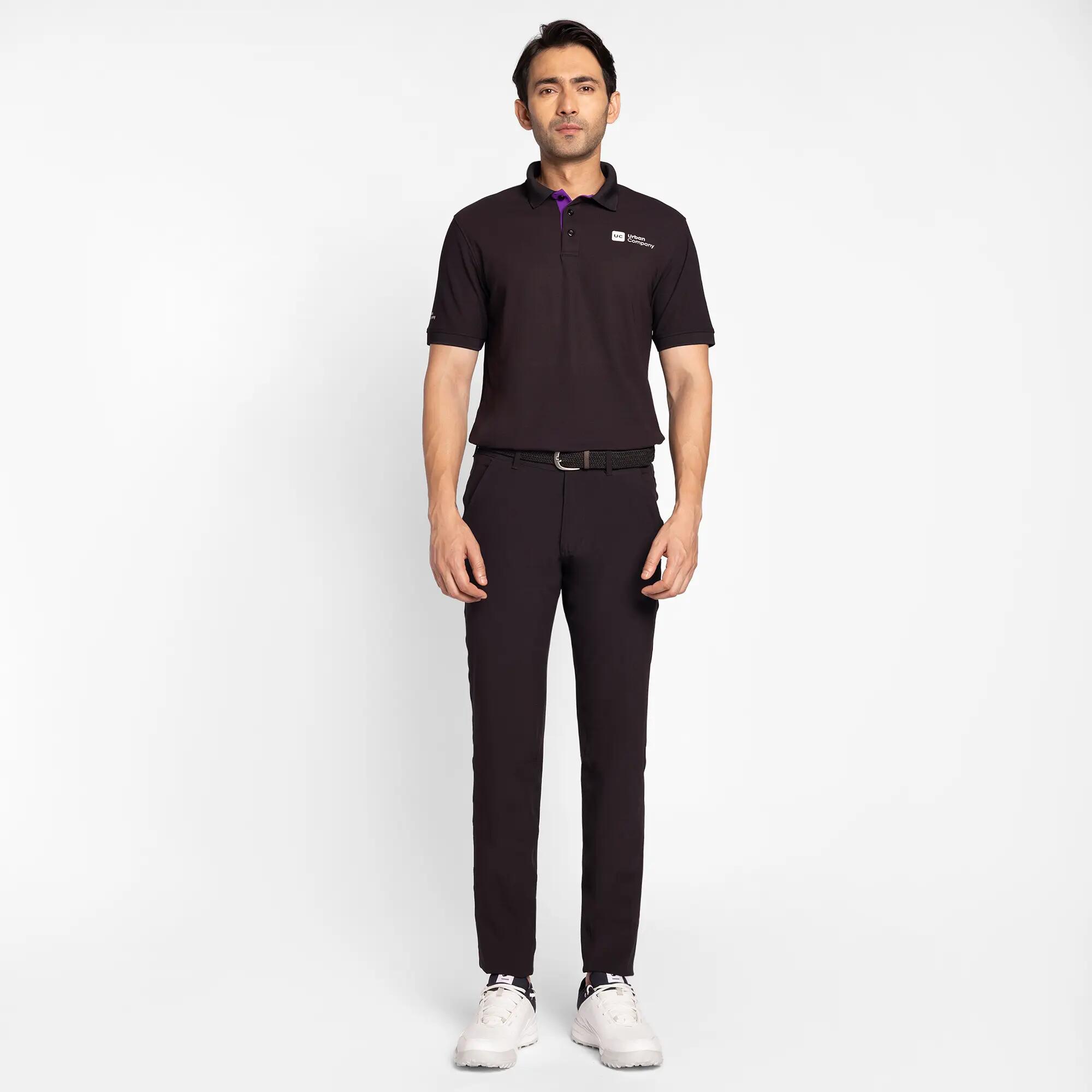 Men Polo Urban Company Luxe -  2