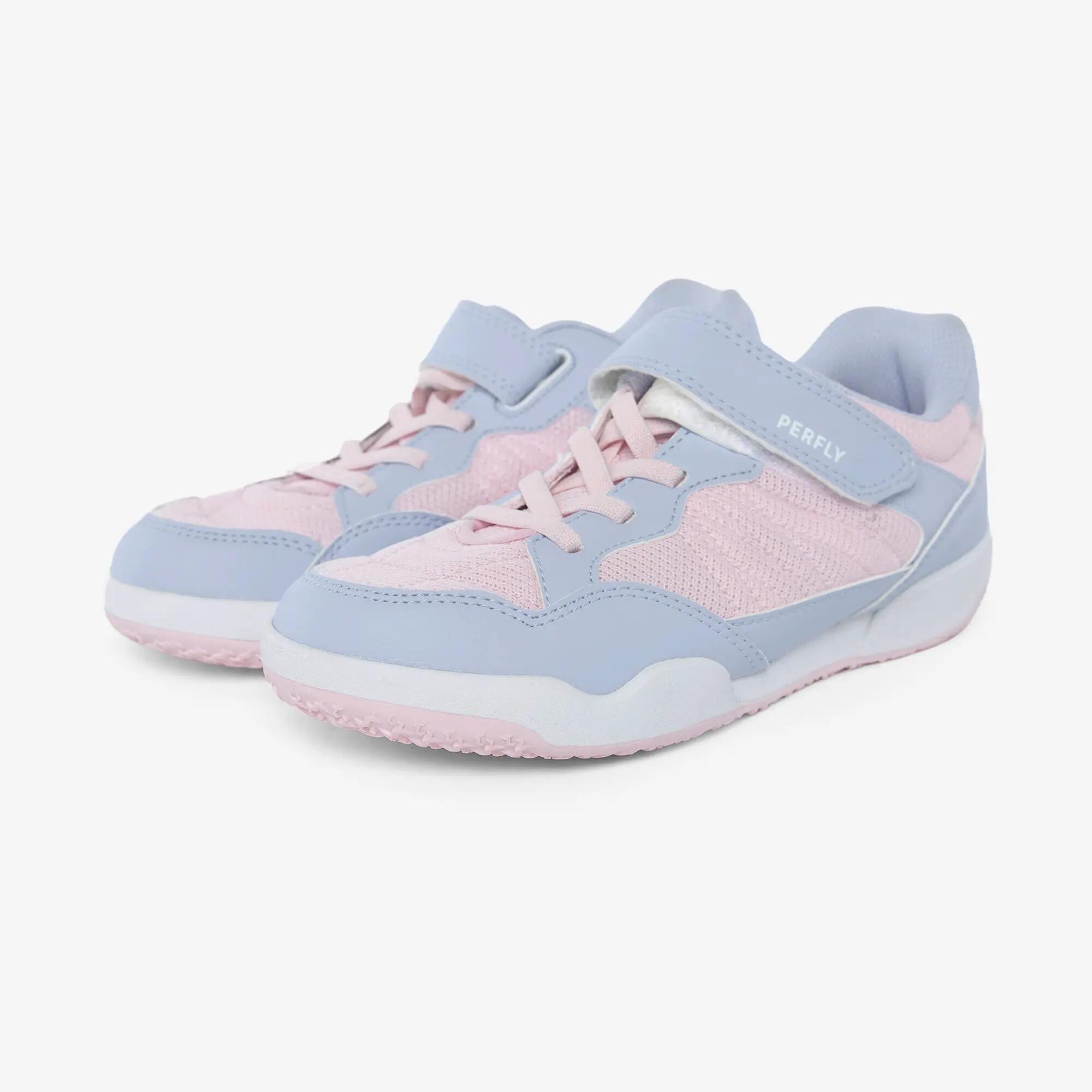 Junior Badminton Shoes BS 190 -  2