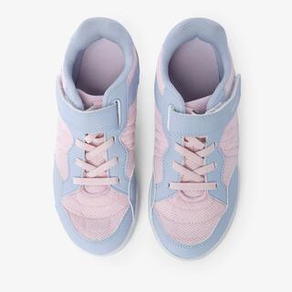 Junior Badminton Shoes BS 190